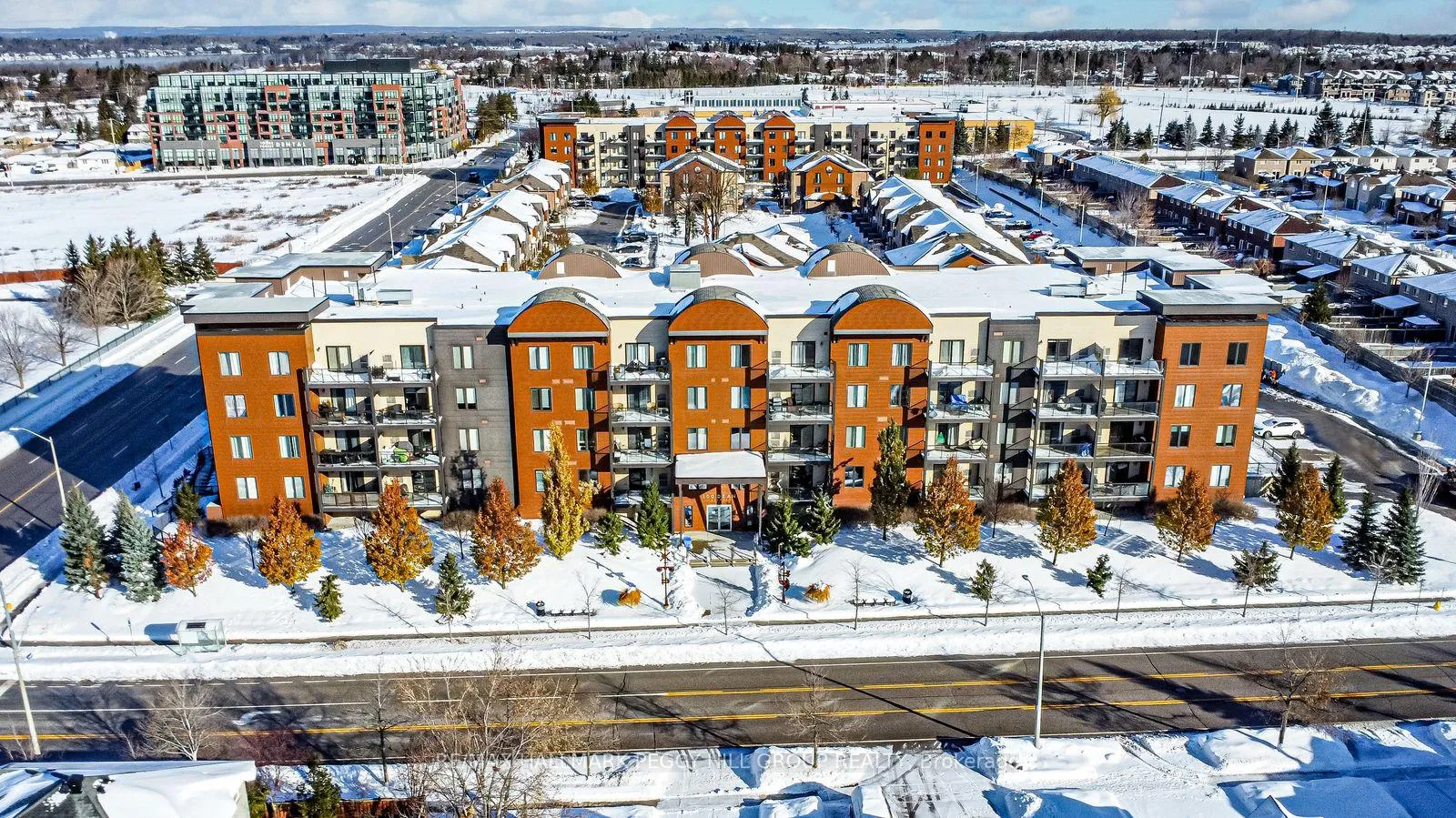 Photo 1 of Unit 110, 100 Dean Avenue, Barrie, Painswick South — HOMEH