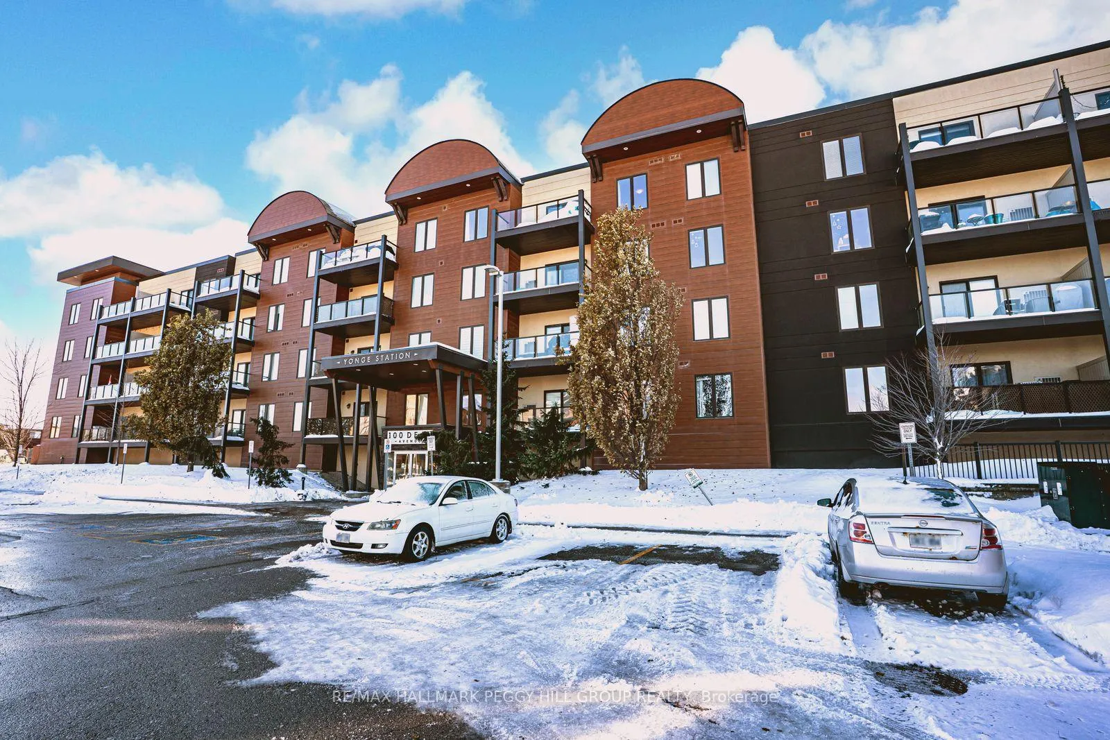 Photo 11 of Unit 110, 100 Dean Avenue, Barrie, Painswick South — HOMEH