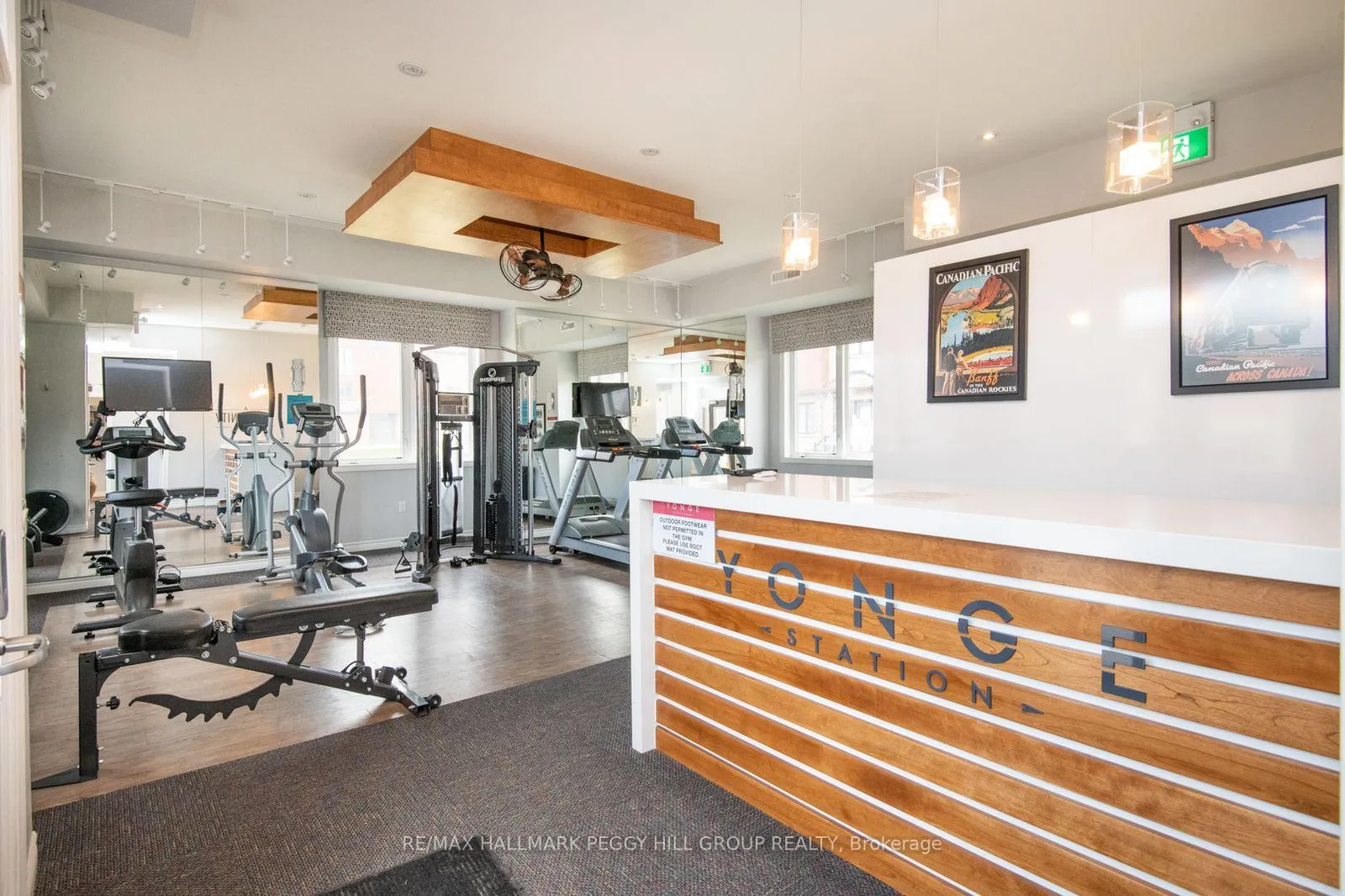 Photo 12 of Unit 110, 100 Dean Avenue, Barrie, Painswick South — HOMEH