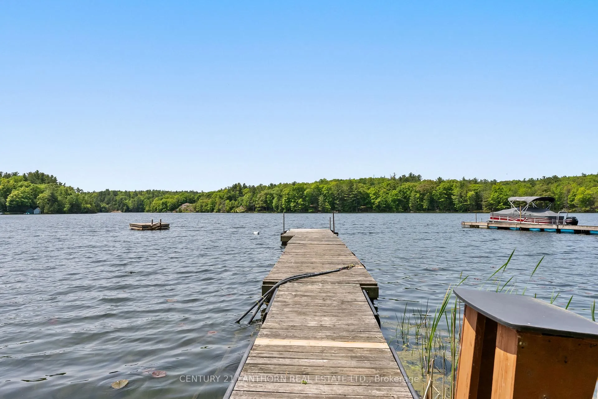 Photo 6 of 32 Forest Breeze Lane, Rideau Lakes, Rideau Lakes (North Crosby) Twp — HOMEH