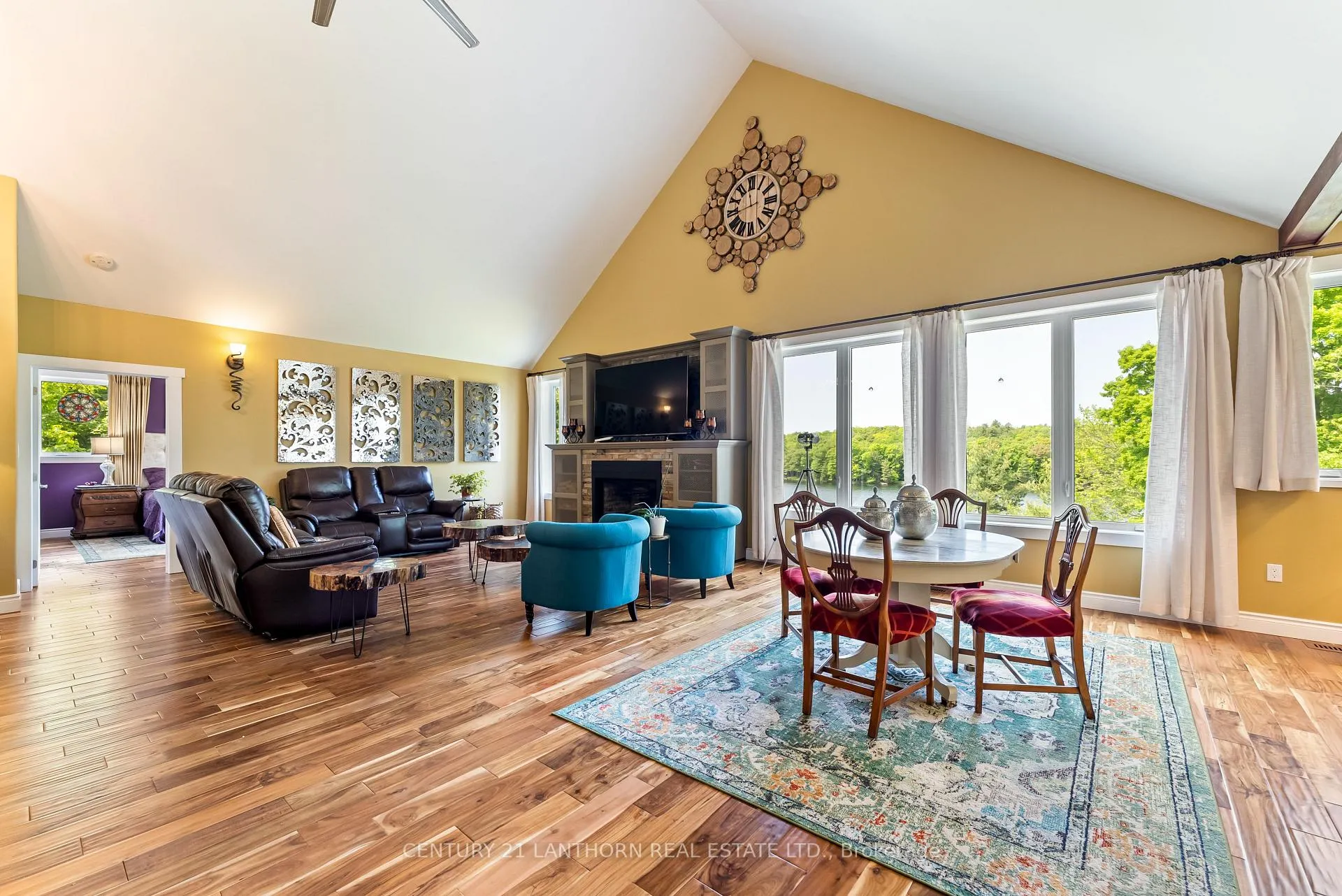 Photo 10 of 32 Forest Breeze Lane, Rideau Lakes, Rideau Lakes (North Crosby) Twp — HOMEH