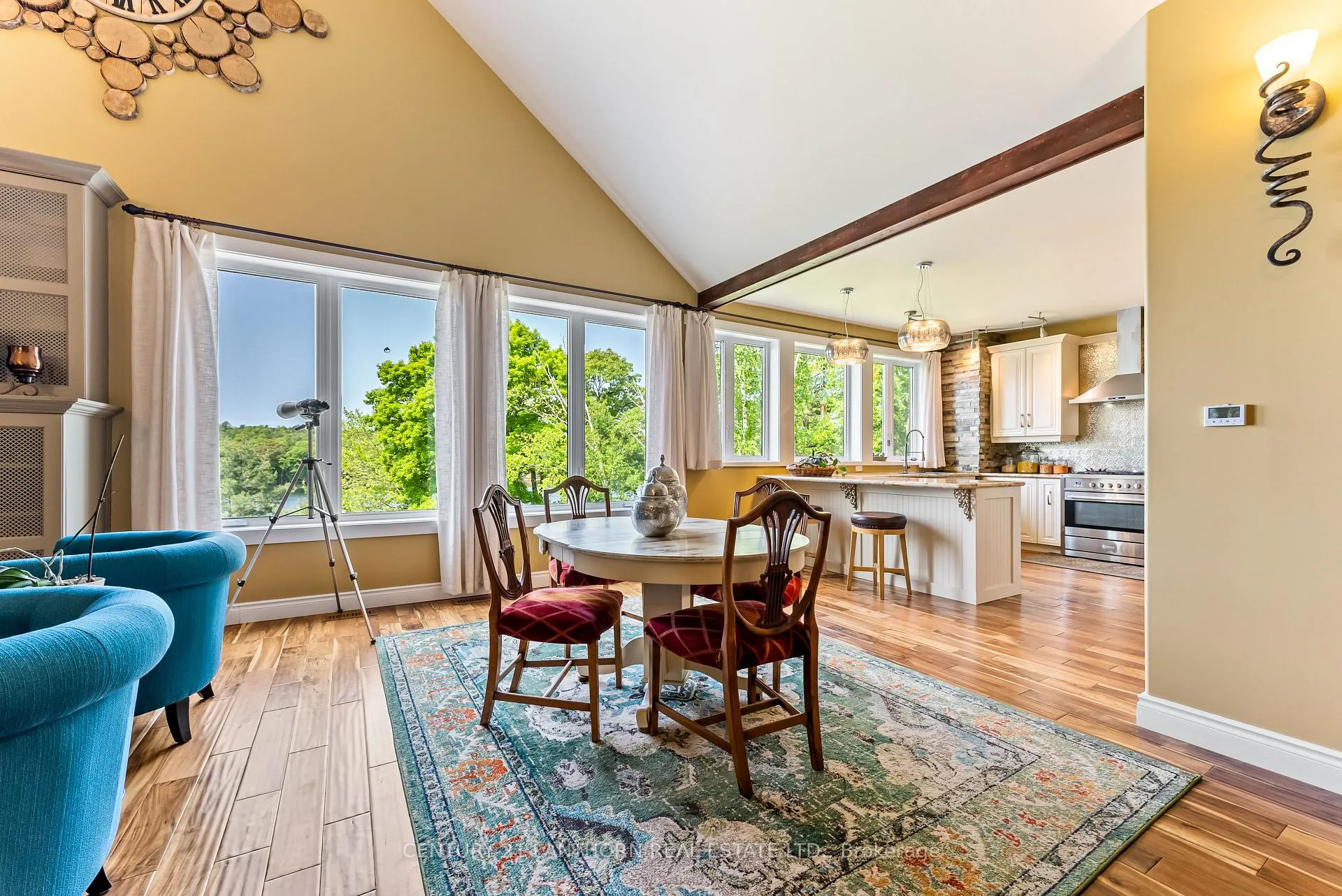 Photo 11 of 32 Forest Breeze Lane, Rideau Lakes, Rideau Lakes (North Crosby) Twp — HOMEH