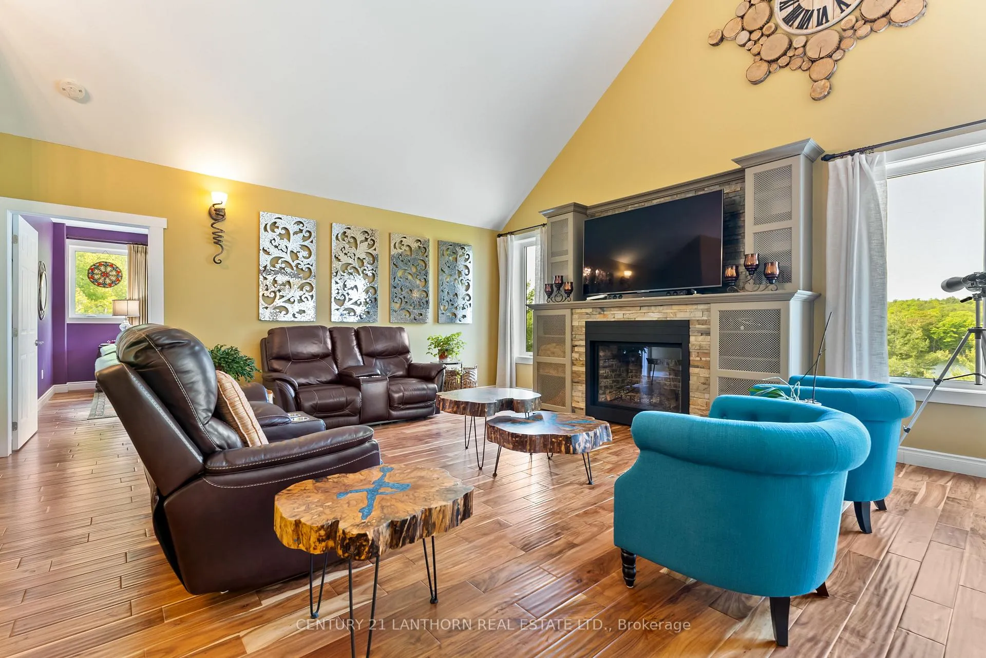 Photo 12 of 32 Forest Breeze Lane, Rideau Lakes, Rideau Lakes (North Crosby) Twp — HOMEH
