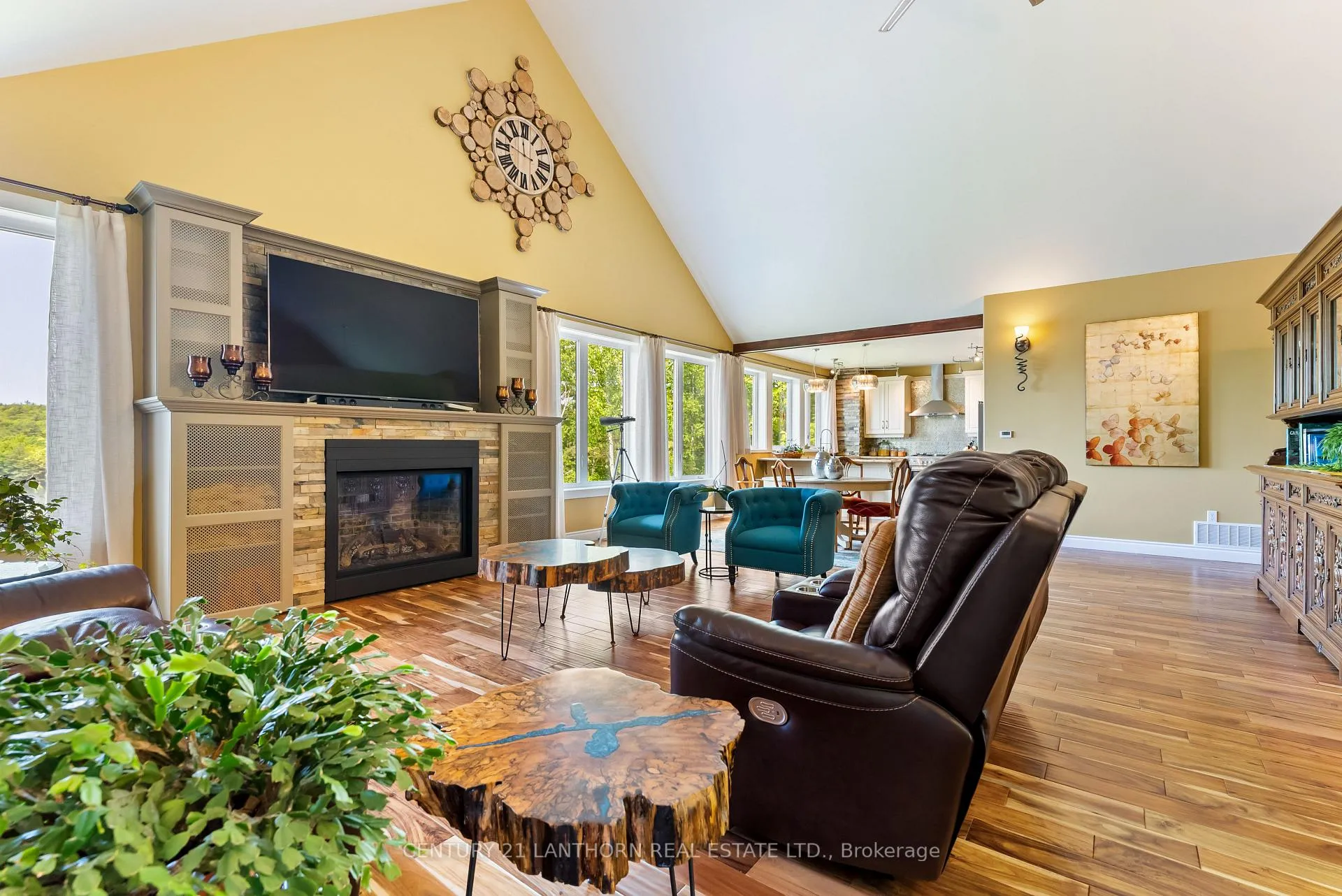 Photo 13 of 32 Forest Breeze Lane, Rideau Lakes, Rideau Lakes (North Crosby) Twp — HOMEH
