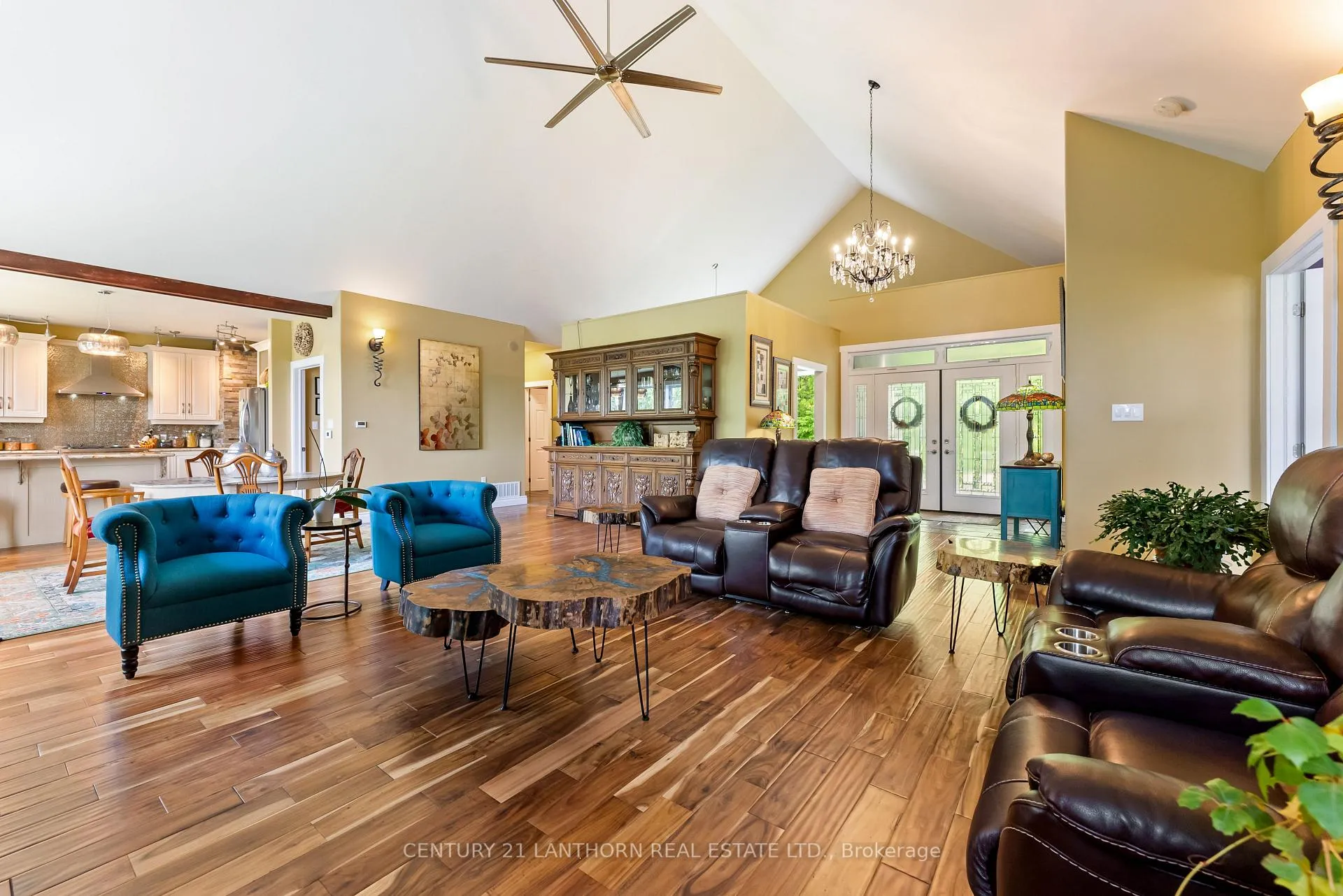 Photo 14 of 32 Forest Breeze Lane, Rideau Lakes, Rideau Lakes (North Crosby) Twp — HOMEH