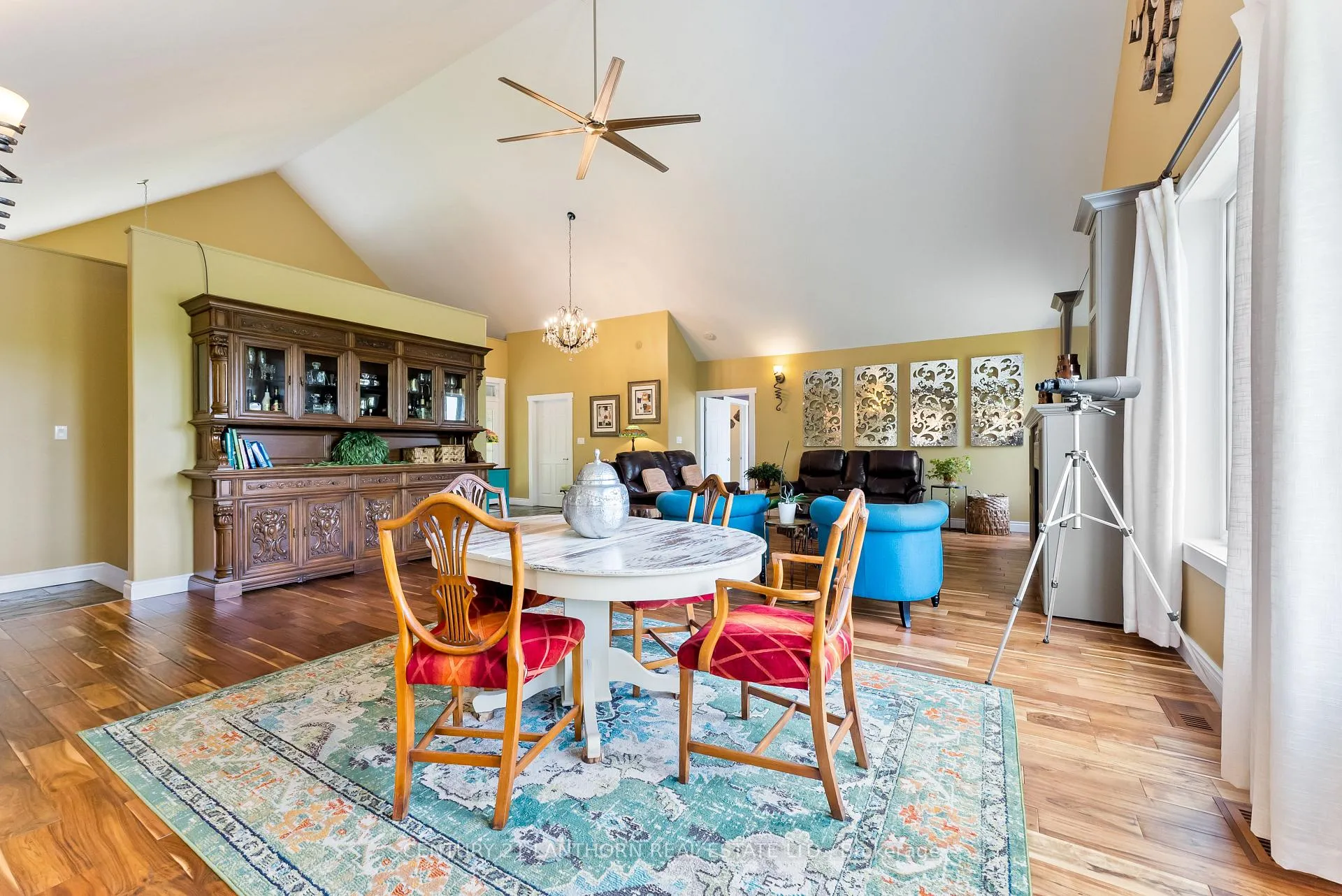 Photo 15 of 32 Forest Breeze Lane, Rideau Lakes, Rideau Lakes (North Crosby) Twp — HOMEH