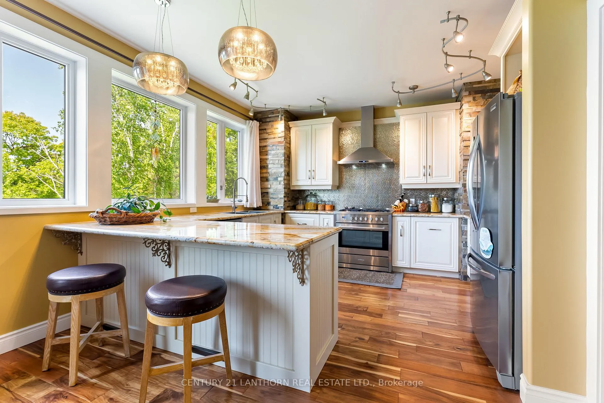 Photo 16 of 32 Forest Breeze Lane, Rideau Lakes, Rideau Lakes (North Crosby) Twp — HOMEH