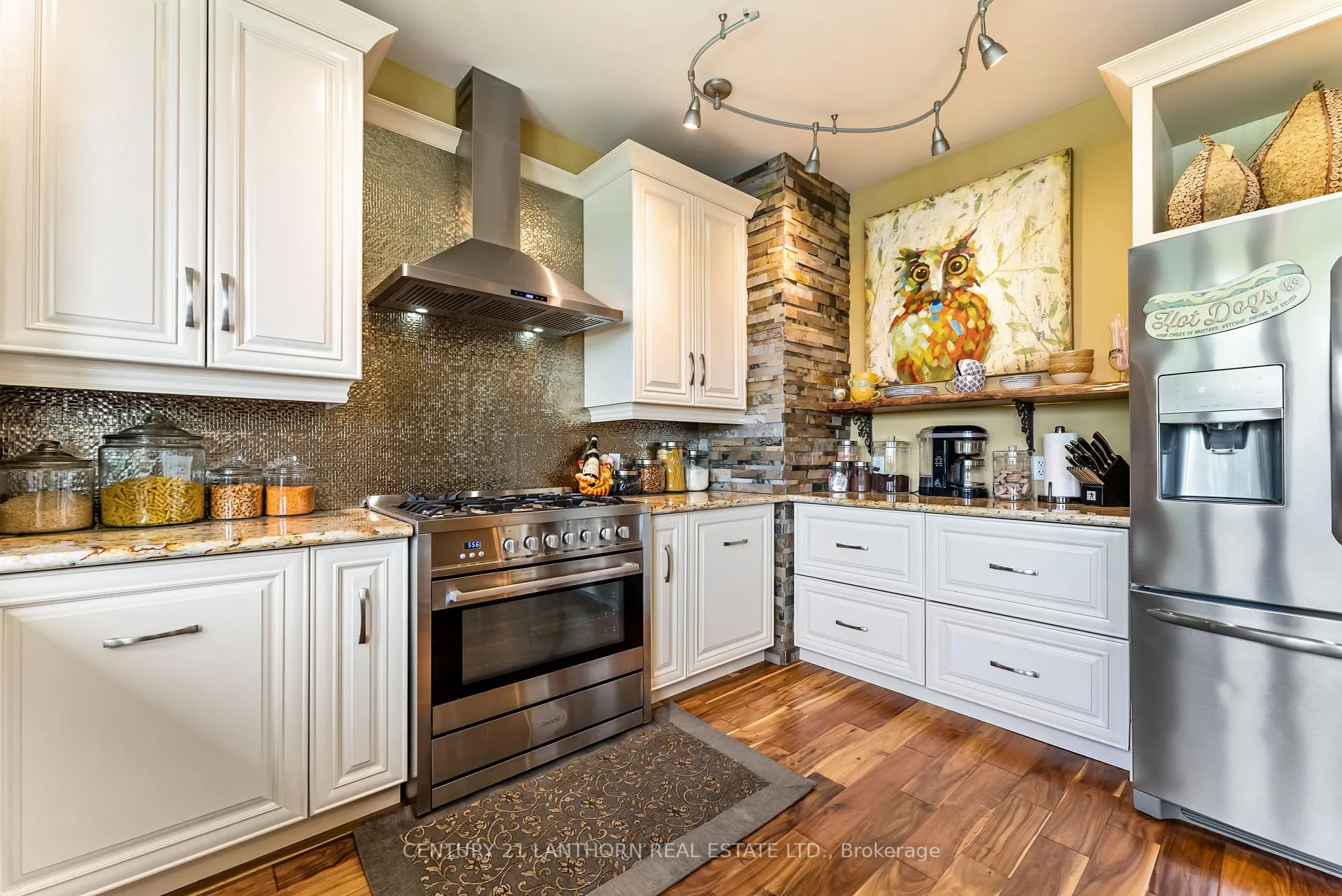 Photo 19 of 32 Forest Breeze Lane, Rideau Lakes, Rideau Lakes (North Crosby) Twp — HOMEH