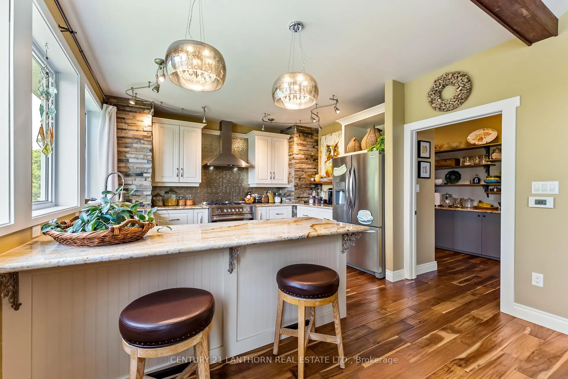 Photo 20 of 32 Forest Breeze Lane, Rideau Lakes, Rideau Lakes (North Crosby) Twp — HOMEH