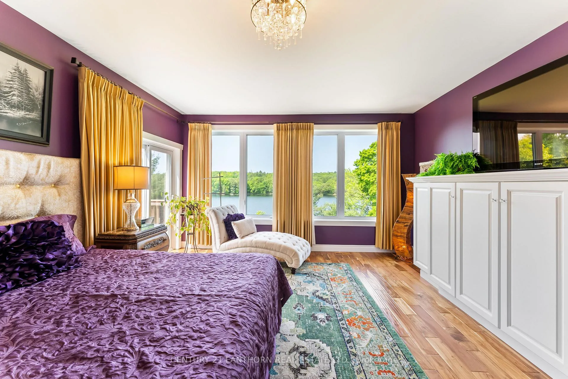 Photo 24 of 32 Forest Breeze Lane, Rideau Lakes, Rideau Lakes (North Crosby) Twp — HOMEH