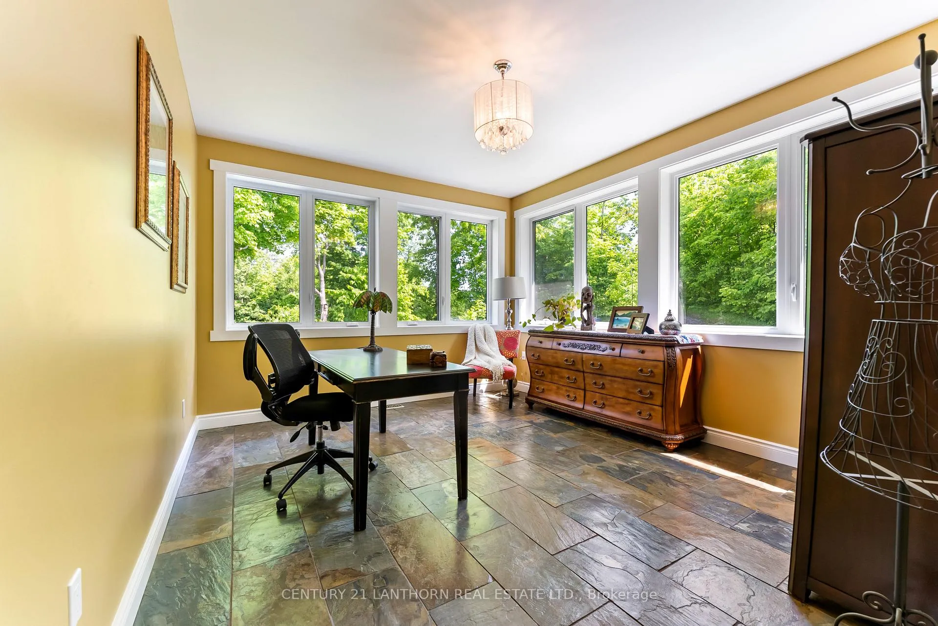 Photo 32 of 32 Forest Breeze Lane, Rideau Lakes, Rideau Lakes (North Crosby) Twp — HOMEH