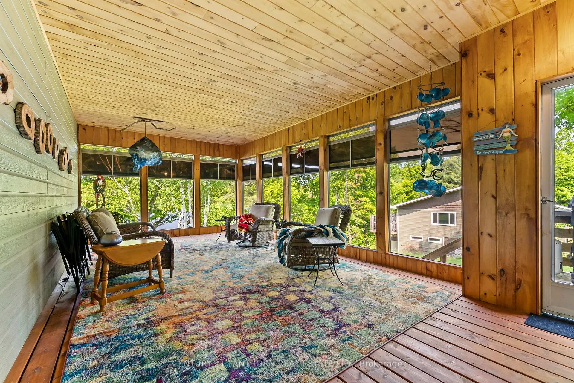 Photo 33 of 32 Forest Breeze Lane, Rideau Lakes, Rideau Lakes (North Crosby) Twp — HOMEH
