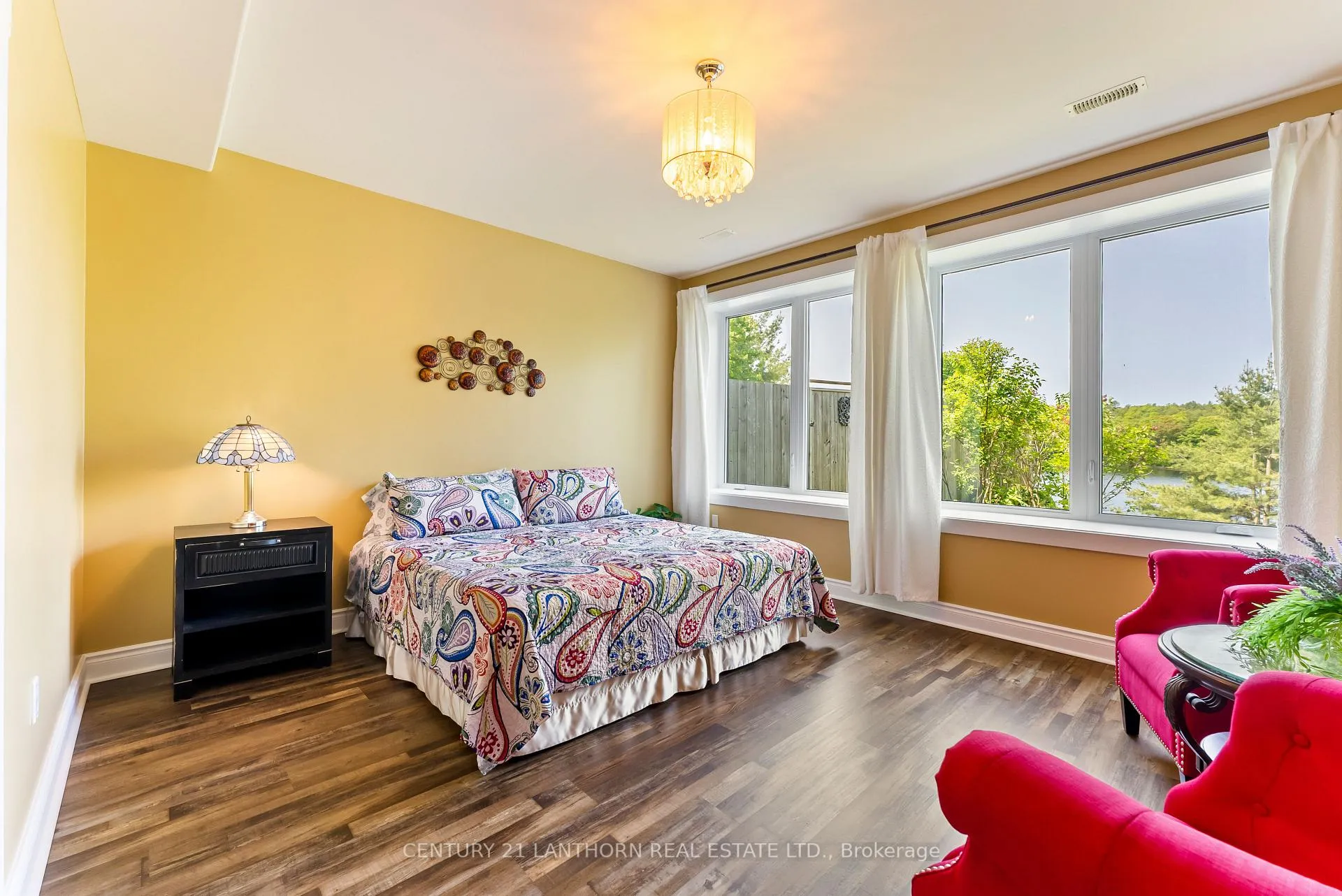 Photo 34 of 32 Forest Breeze Lane, Rideau Lakes, Rideau Lakes (North Crosby) Twp — HOMEH