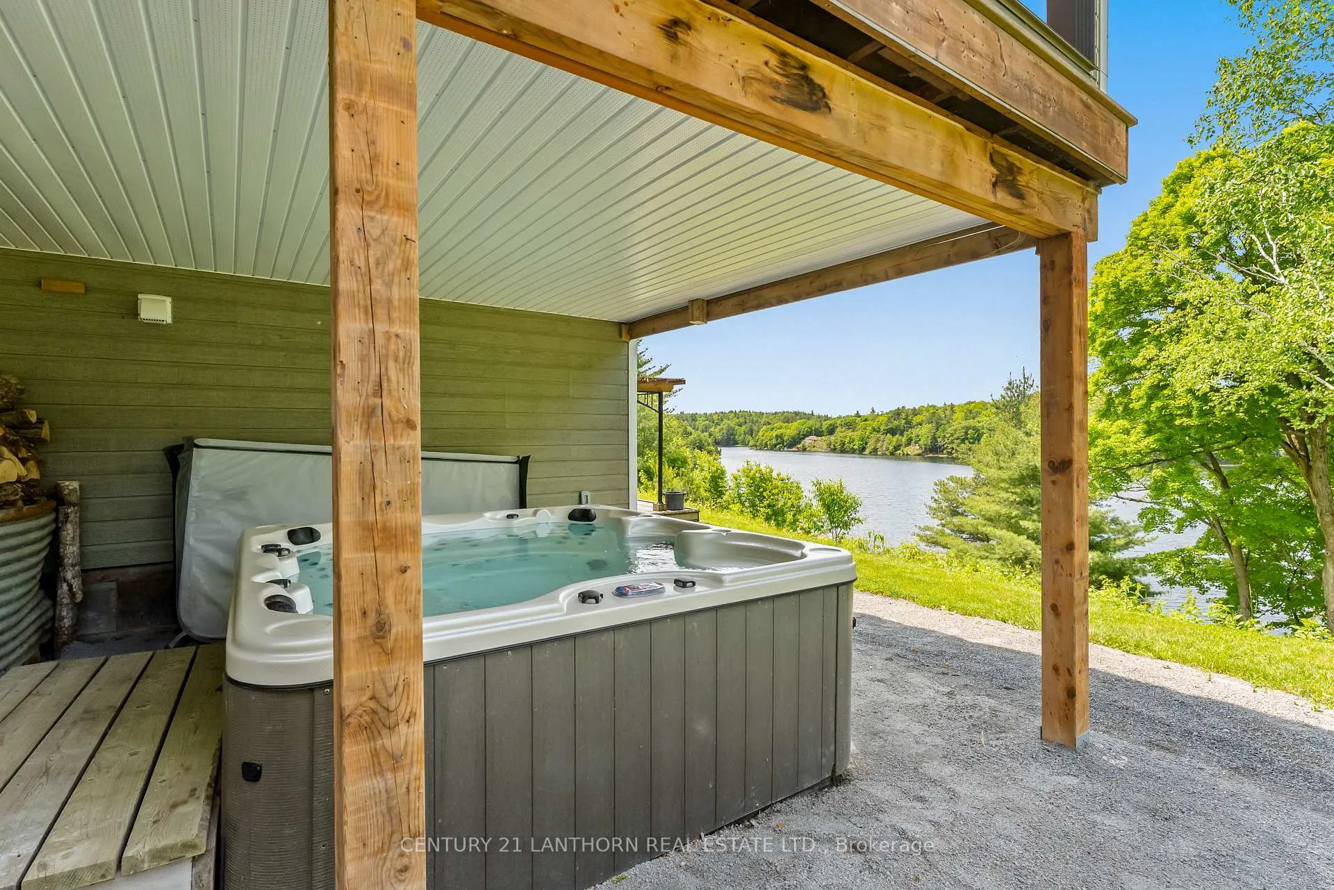 Photo 40 of 32 Forest Breeze Lane, Rideau Lakes, Rideau Lakes (North Crosby) Twp — HOMEH