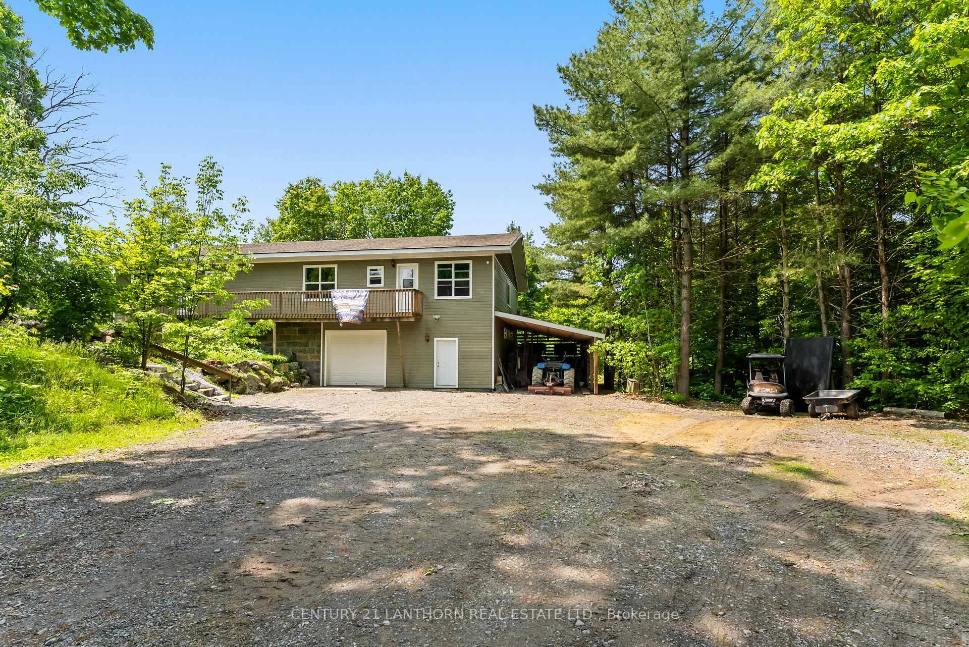 Photo 41 of 32 Forest Breeze Lane, Rideau Lakes, Rideau Lakes (North Crosby) Twp — HOMEH