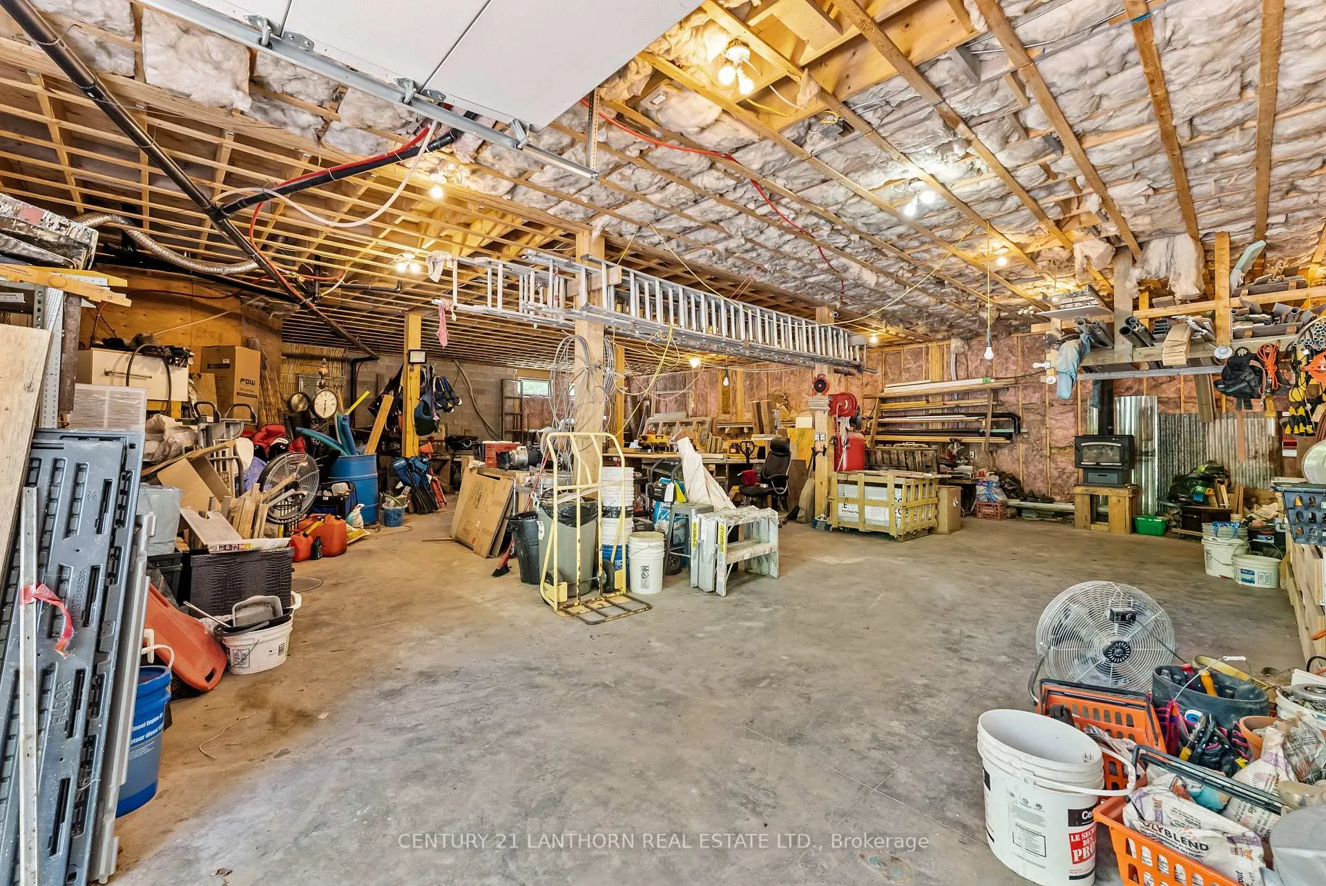 Photo 42 of 32 Forest Breeze Lane, Rideau Lakes, Rideau Lakes (North Crosby) Twp — HOMEH