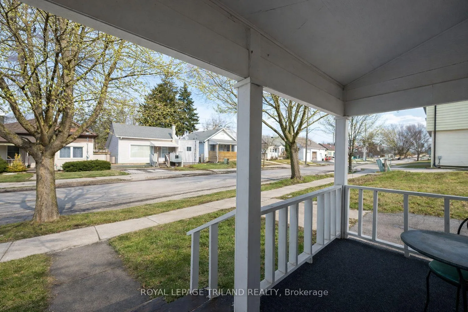 Photo 3 of 30 Malakoff Street, St. Thomas — HOMEH