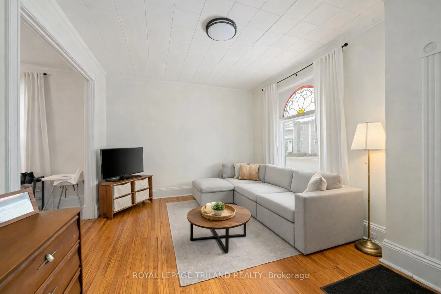 Photo 5 of 30 Malakoff Street, St. Thomas — HOMEH
