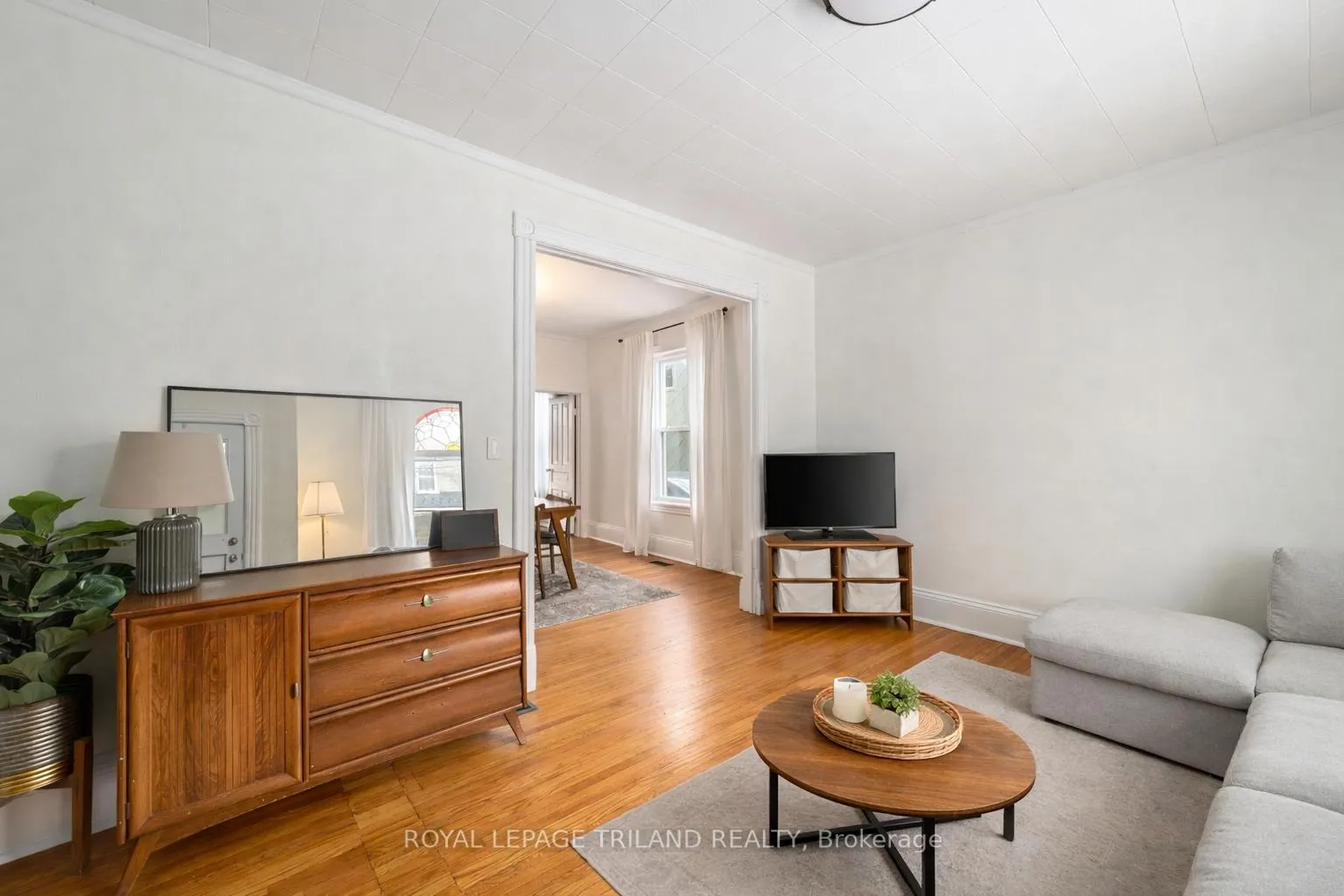 Photo 6 of 30 Malakoff Street, St. Thomas — HOMEH