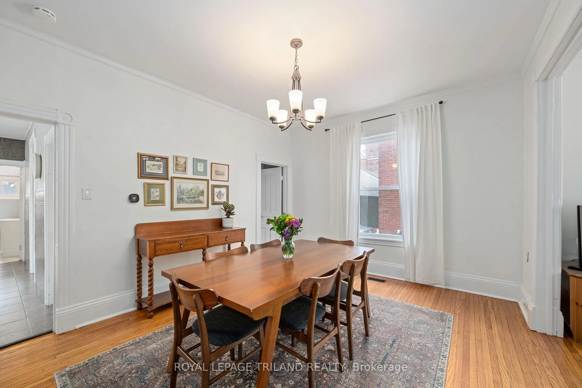 Photo 8 of 30 Malakoff Street, St. Thomas — HOMEH