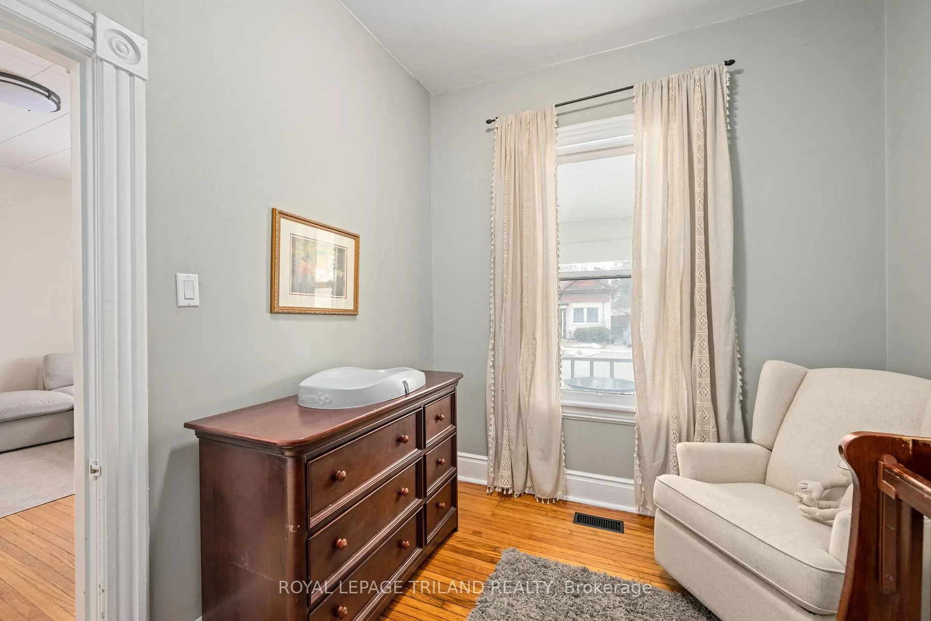 Photo 15 of 30 Malakoff Street, St. Thomas — HOMEH