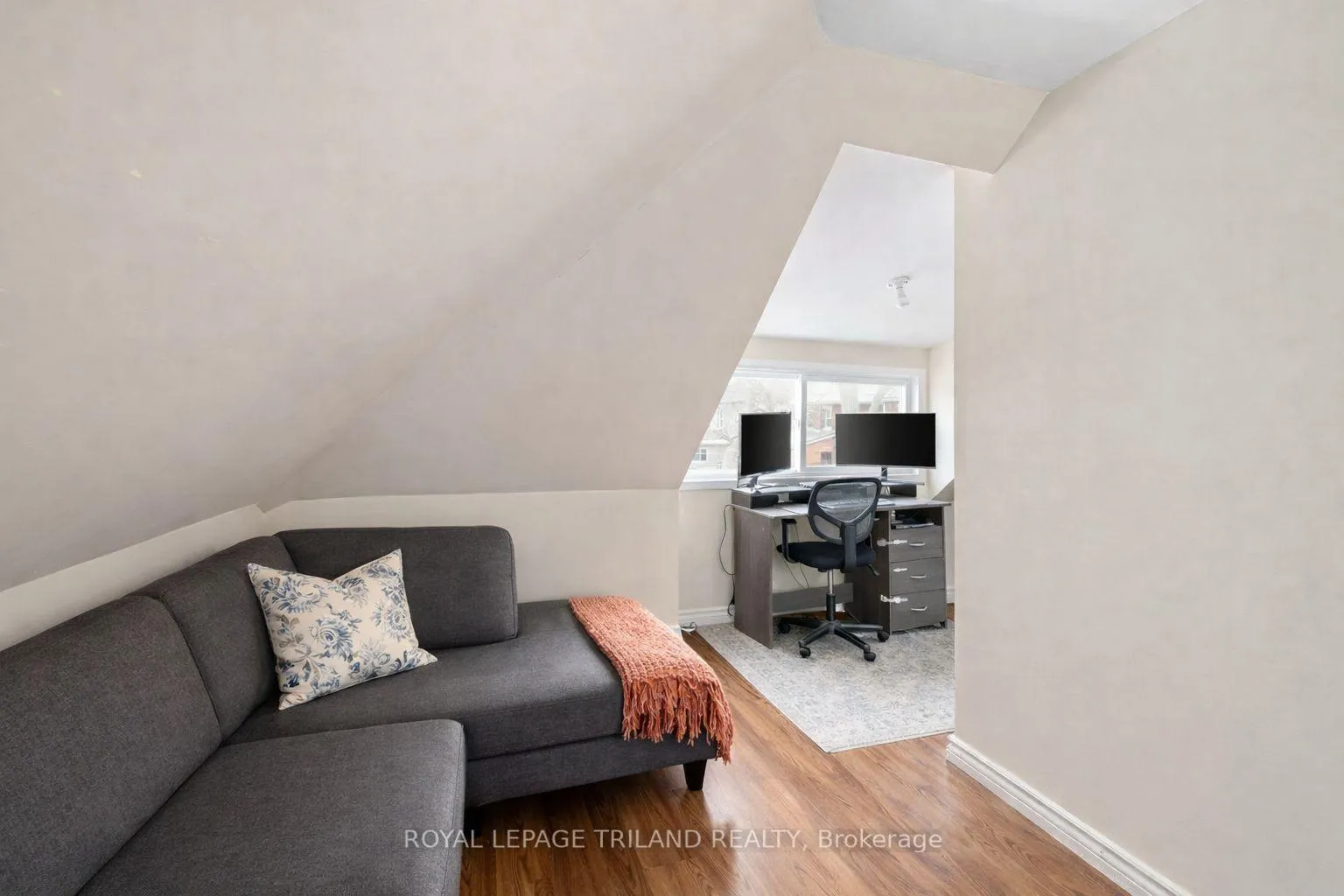 Photo 24 of 30 Malakoff Street, St. Thomas — HOMEH