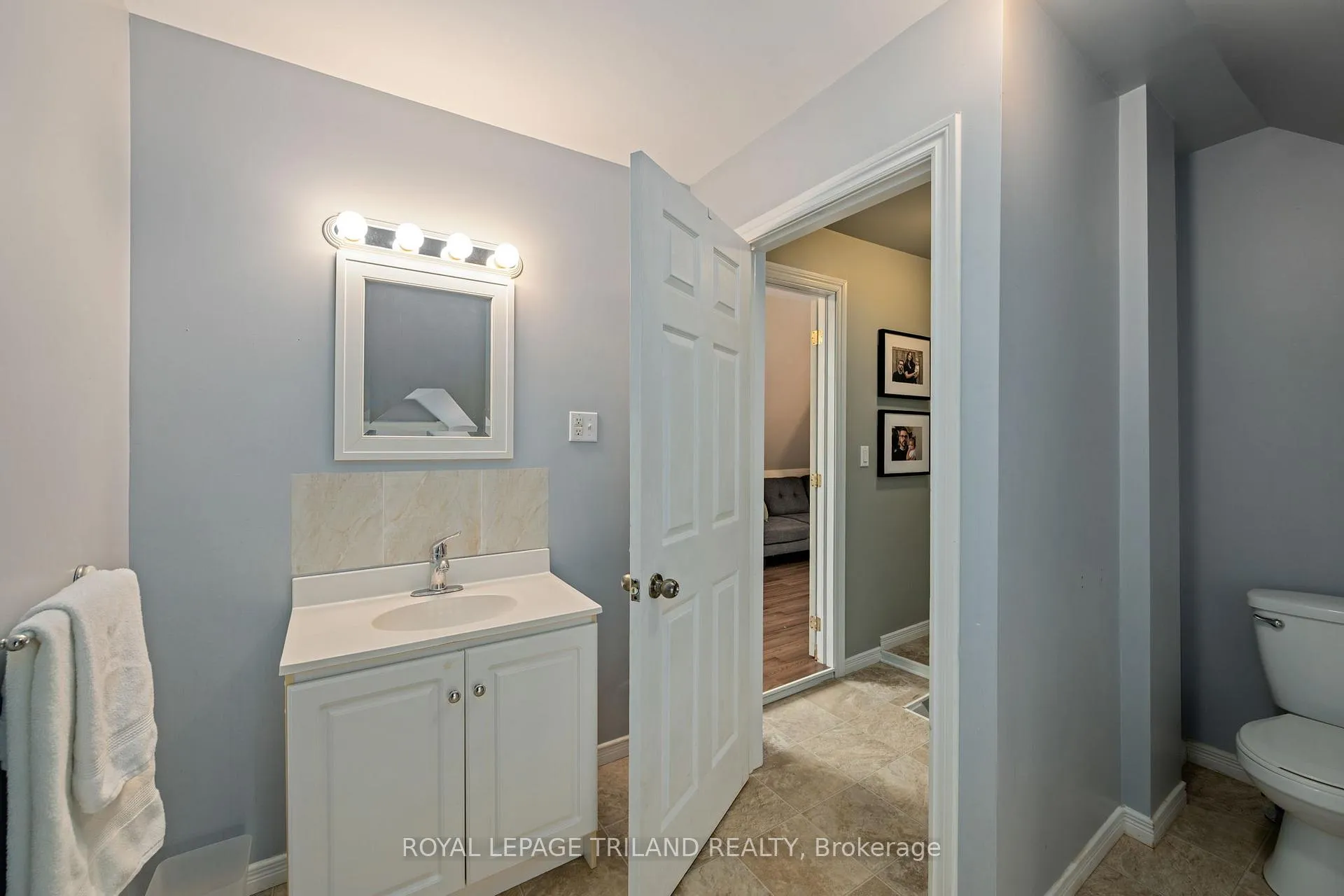 Photo 26 of 30 Malakoff Street, St. Thomas — HOMEH