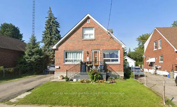 Photo 1 of Unit Lower, 454 Drew Street, Oshawa, Central — HOMEH