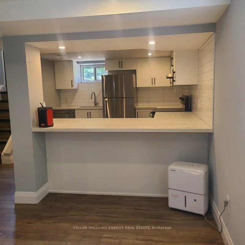 Photo 3 of Unit Lower, 454 Drew Street, Oshawa, Central — HOMEH