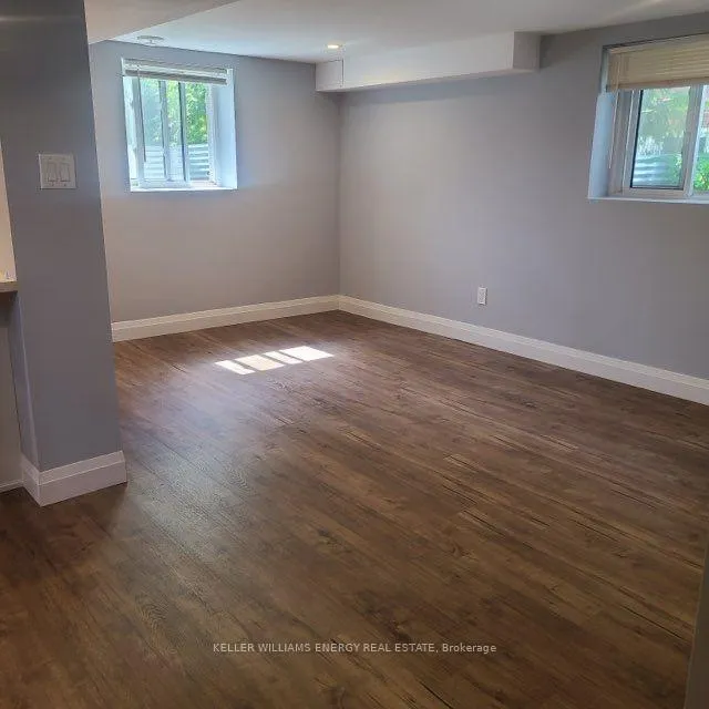 Photo 4 of Unit Lower, 454 Drew Street, Oshawa, Central — HOMEH