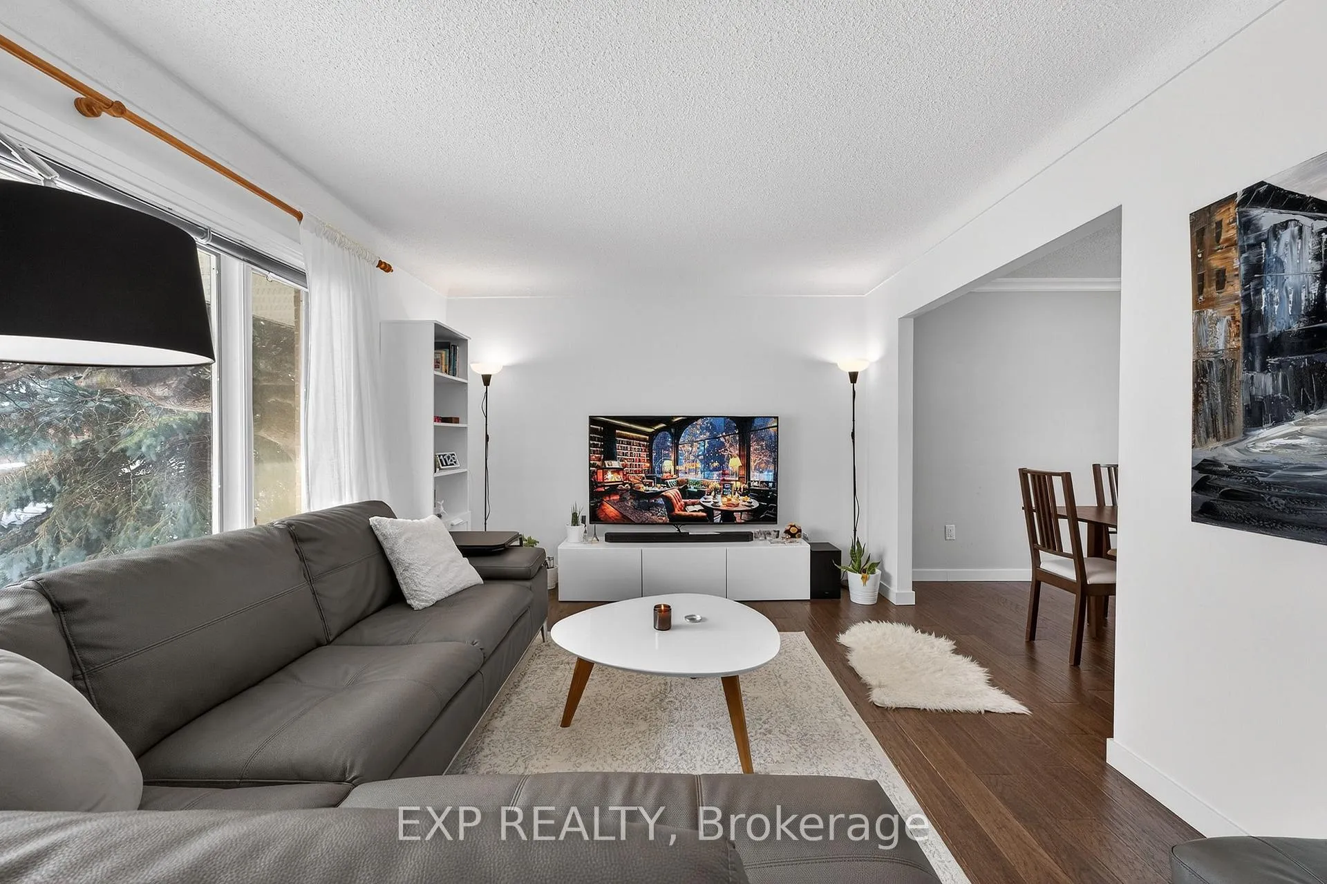 Photo 5 of 11 Hampstead Heath, Kingston, West of Sir John A. Blvd — HOMEH