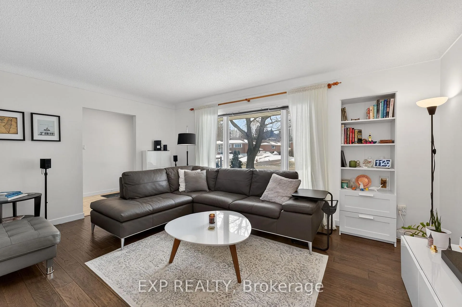Photo 6 of 11 Hampstead Heath, Kingston, West of Sir John A. Blvd — HOMEH