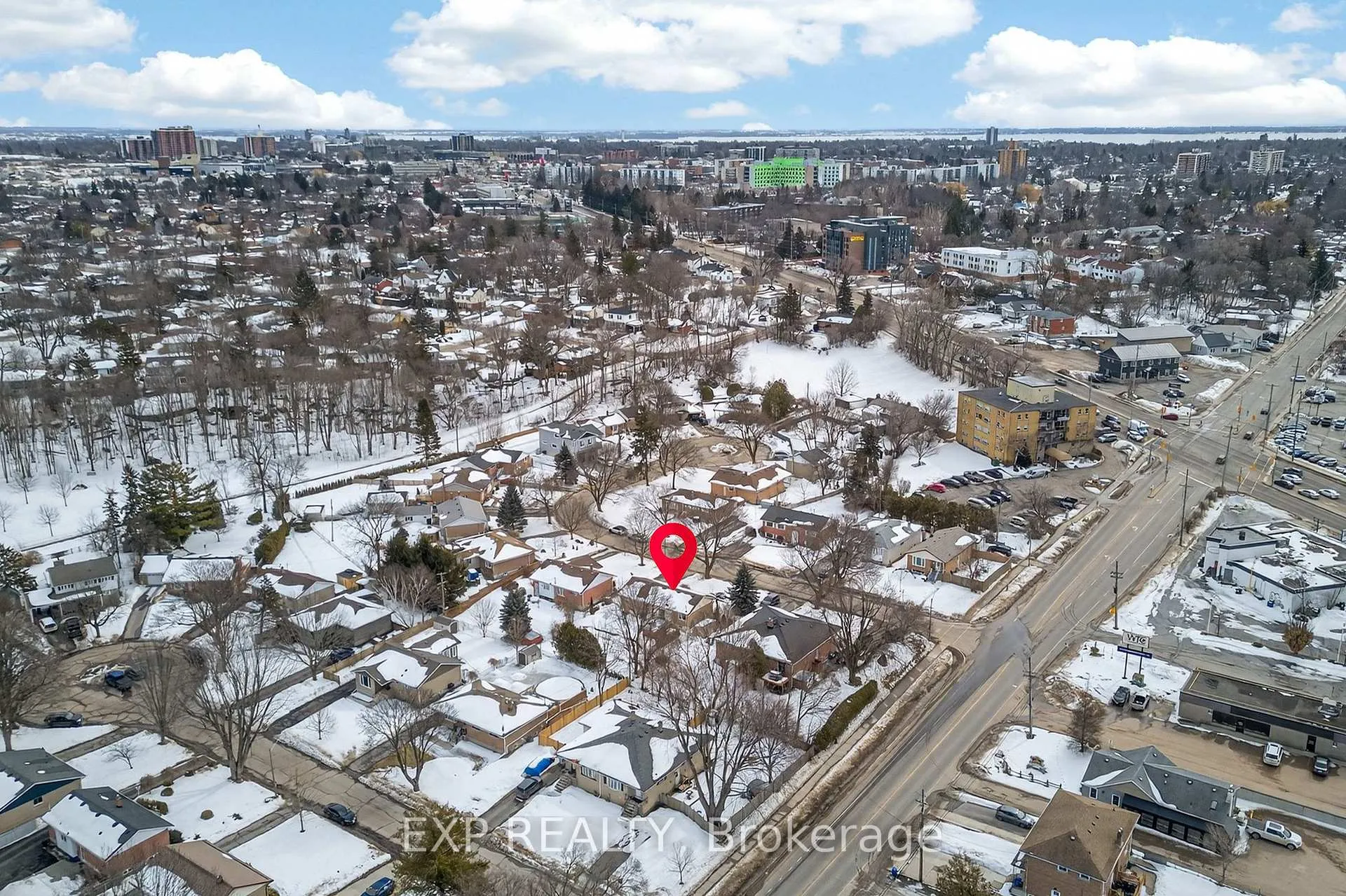 Photo 25 of 11 Hampstead Heath, Kingston, West of Sir John A. Blvd — HOMEH