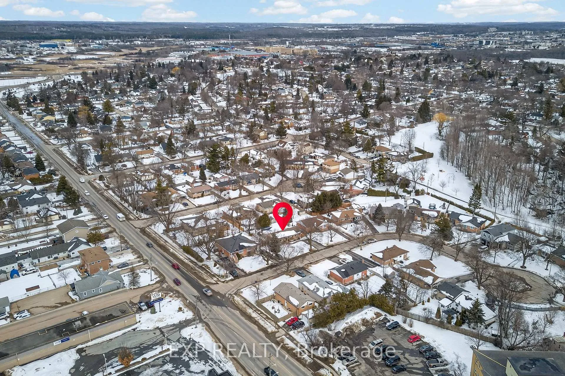 Photo 26 of 11 Hampstead Heath, Kingston, West of Sir John A. Blvd — HOMEH