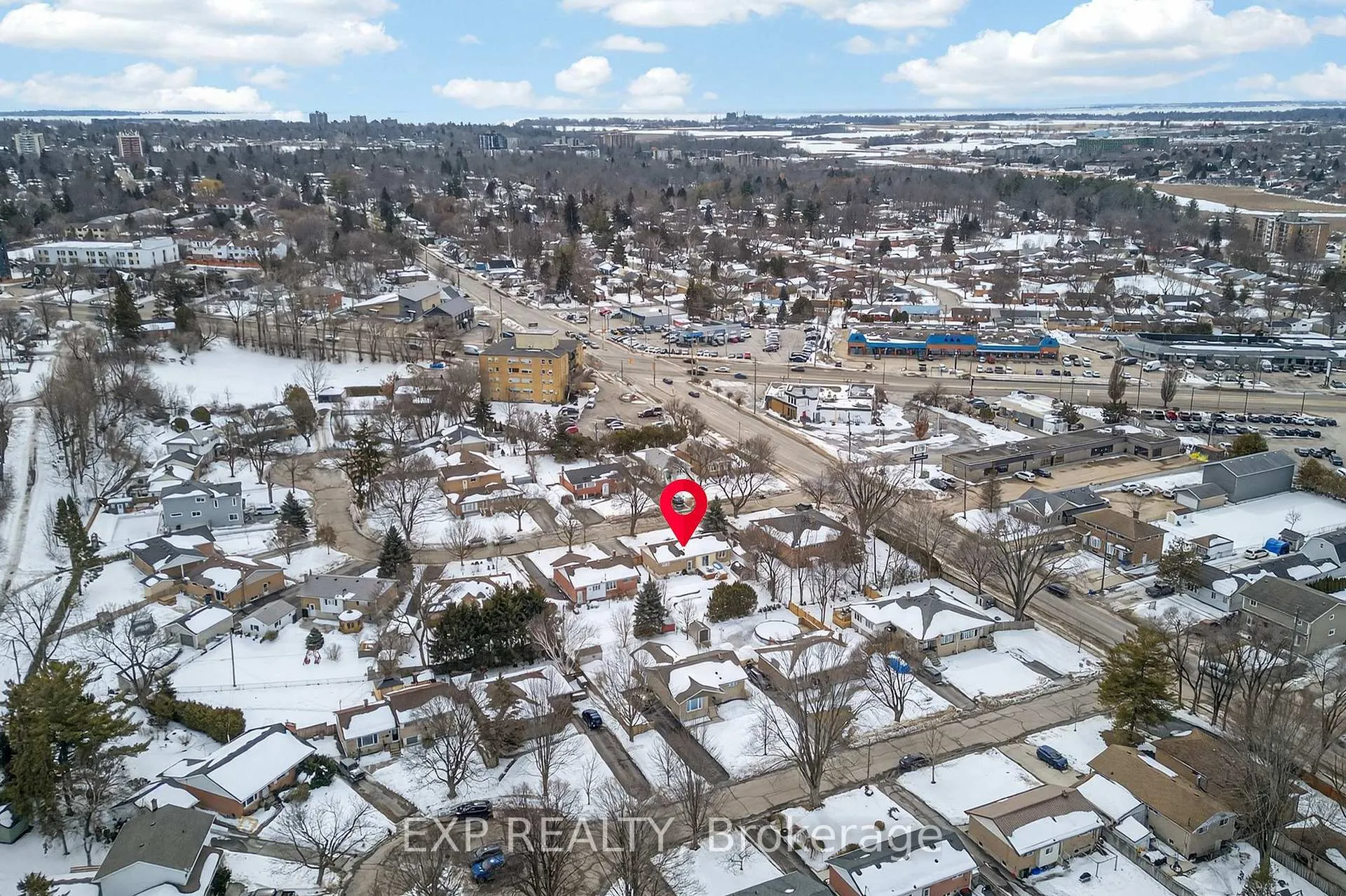 Photo 27 of 11 Hampstead Heath, Kingston, West of Sir John A. Blvd — HOMEH