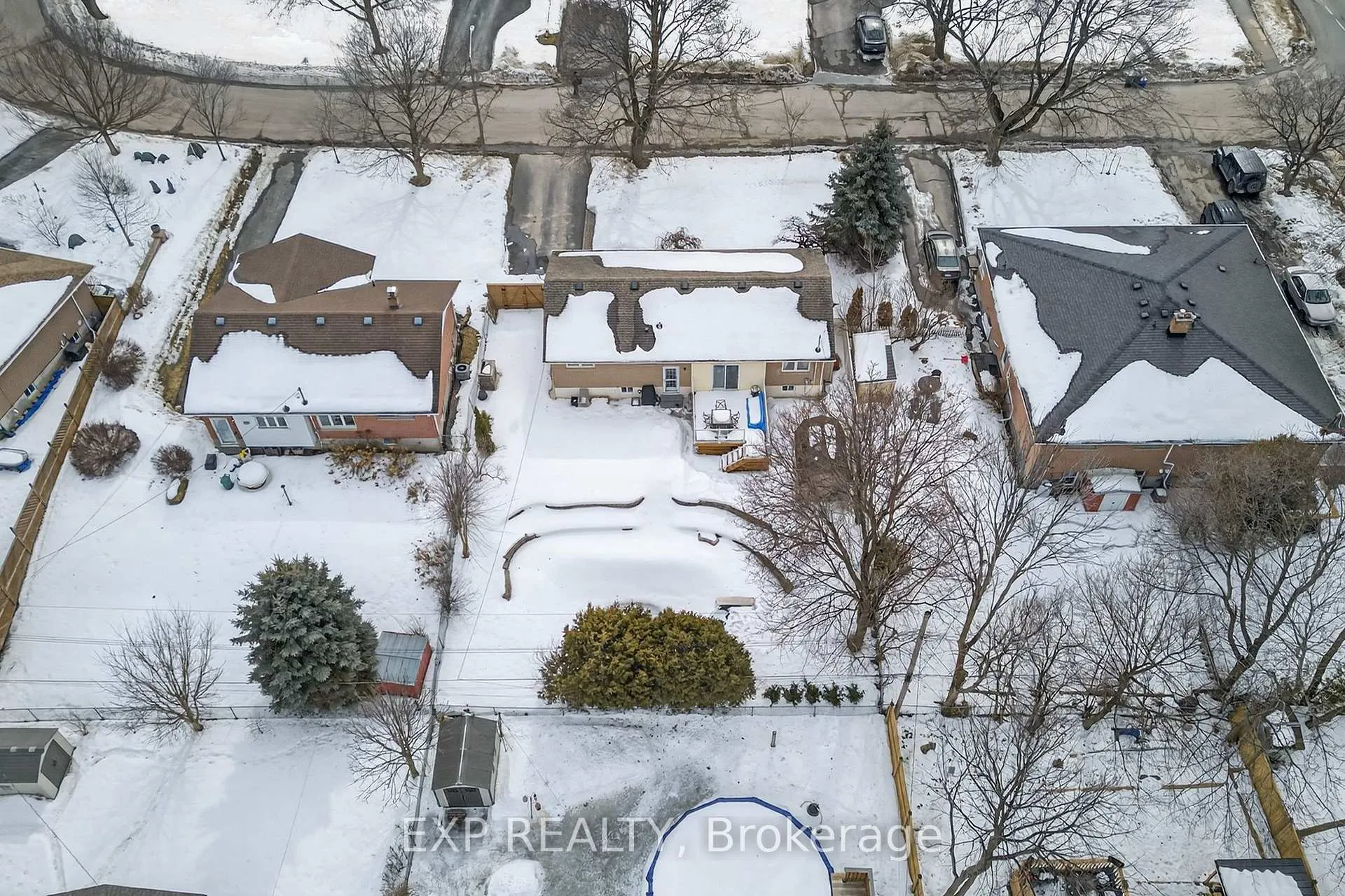 Photo 28 of 11 Hampstead Heath, Kingston, West of Sir John A. Blvd — HOMEH