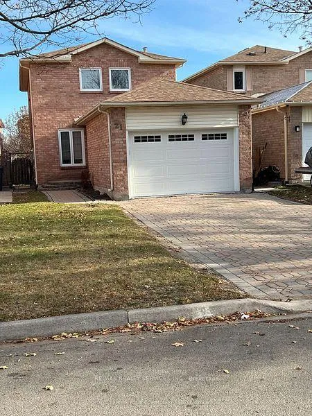 Photo 1 of Unit Lower, 21 Wayne Nicol Drive, Brampton, Northwood Park — HOMEH