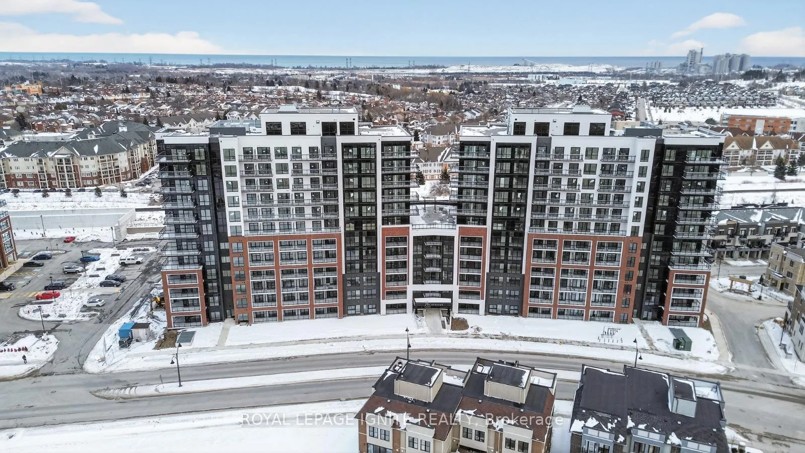 Photo 3 of Unit 307, 51 Clarington Boulevard, Clarington, Bowmanville — HOMEH
