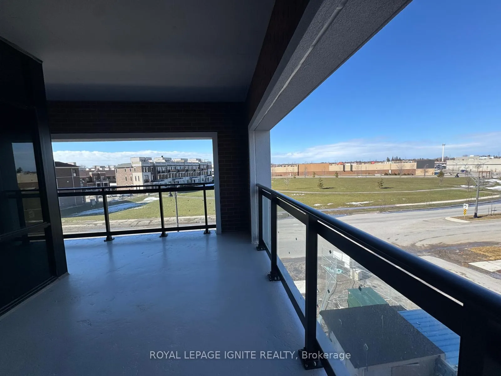 Photo 8 of Unit 307, 51 Clarington Boulevard, Clarington, Bowmanville — HOMEH