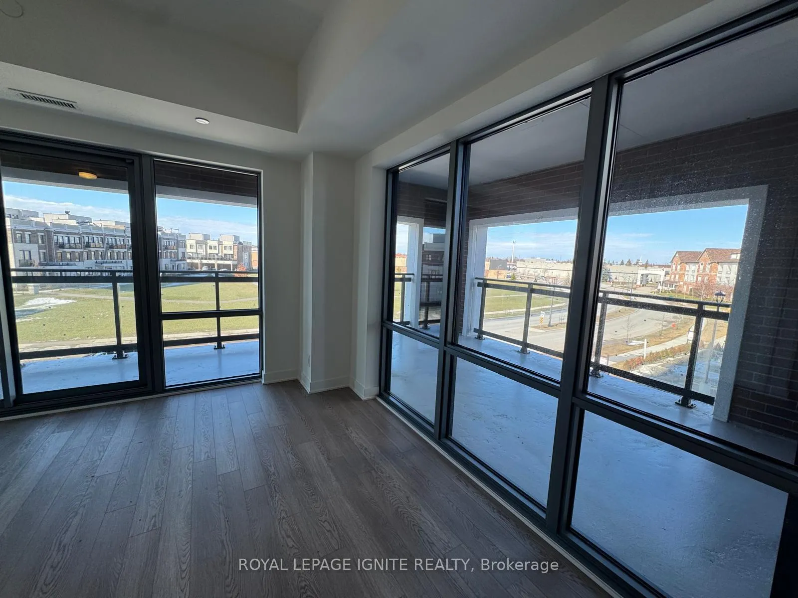 Photo 12 of Unit 307, 51 Clarington Boulevard, Clarington, Bowmanville — HOMEH