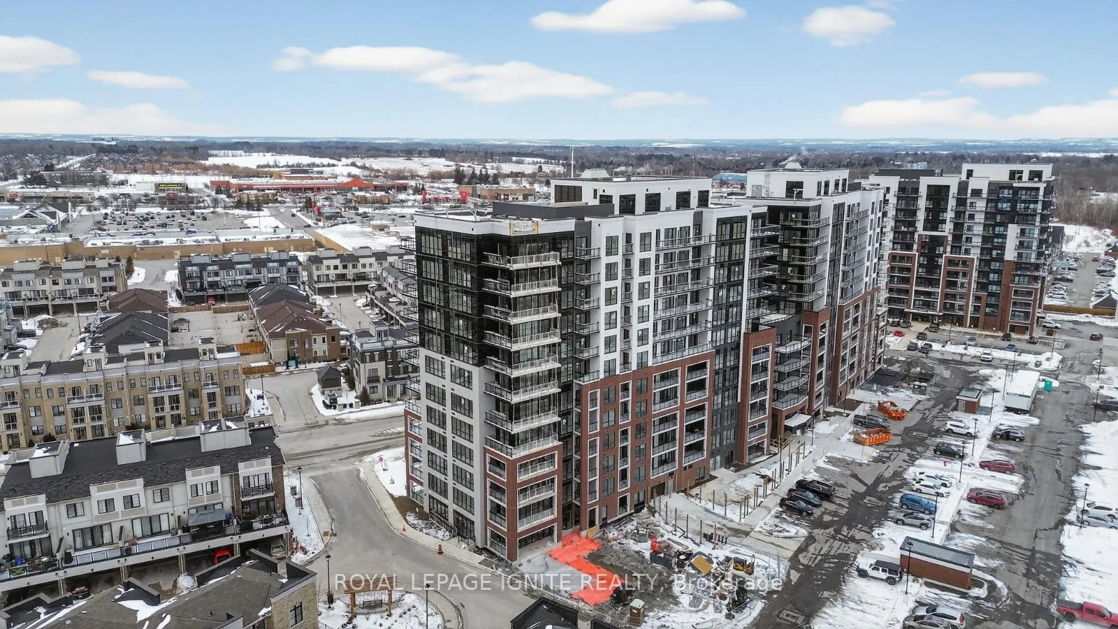 Photo 16 of Unit 307, 51 Clarington Boulevard, Clarington, Bowmanville — HOMEH