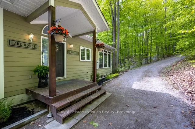 Photo 7 of 157 Farlain Lake Road W, Tiny, Rural Tiny — HOMEH