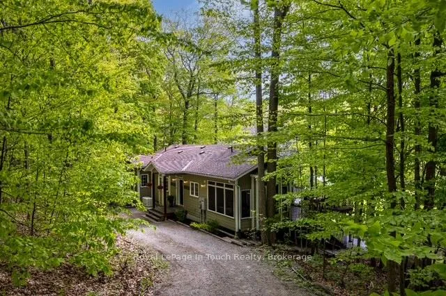 Photo 5 of 157 Farlain Lake Road W, Tiny, Rural Tiny — HOMEH