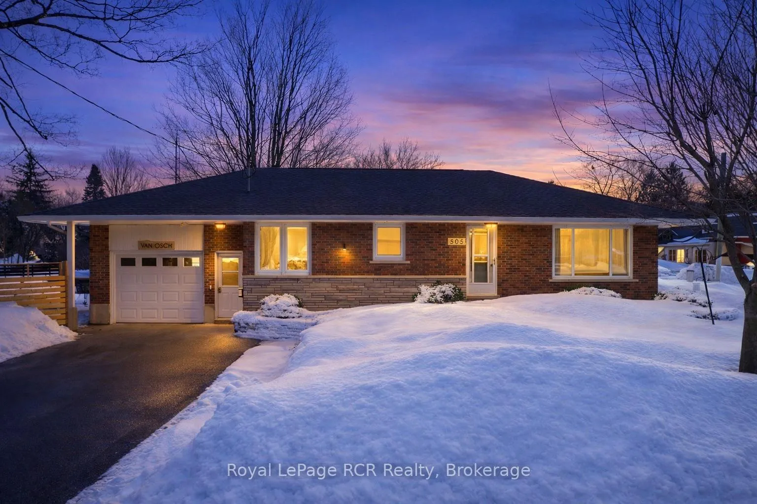 Photo 2 of 505 Wheeler Street, Huron-Kinloss, Lucknow — HOMEH