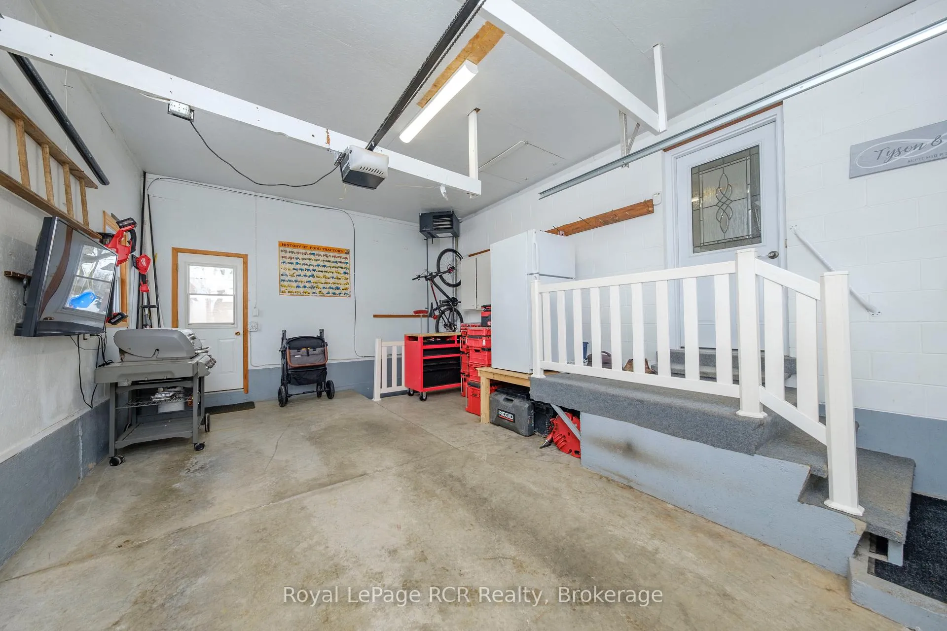 Photo 23 of 505 Wheeler Street, Huron-Kinloss, Lucknow — HOMEH