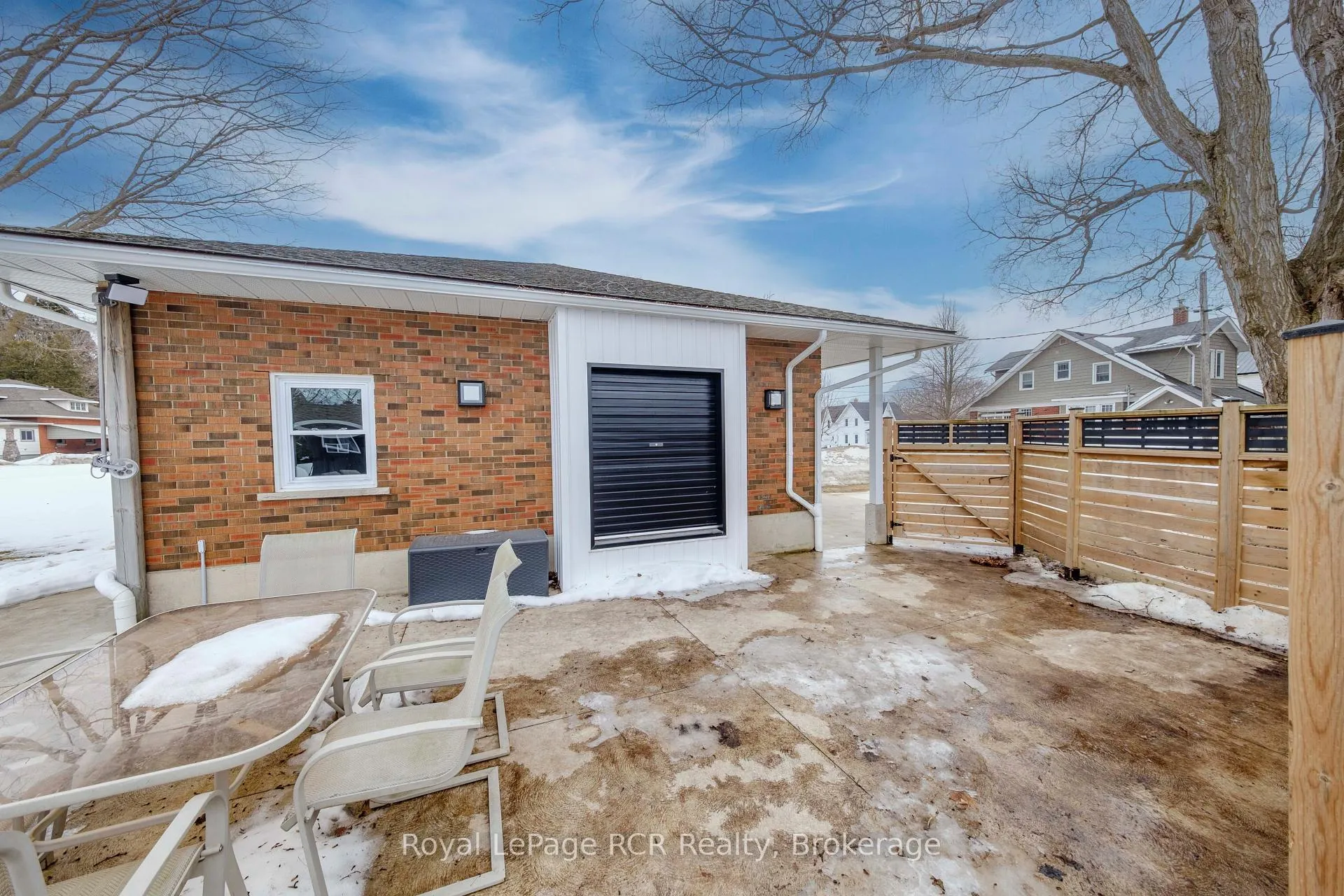 Photo 24 of 505 Wheeler Street, Huron-Kinloss, Lucknow — HOMEH