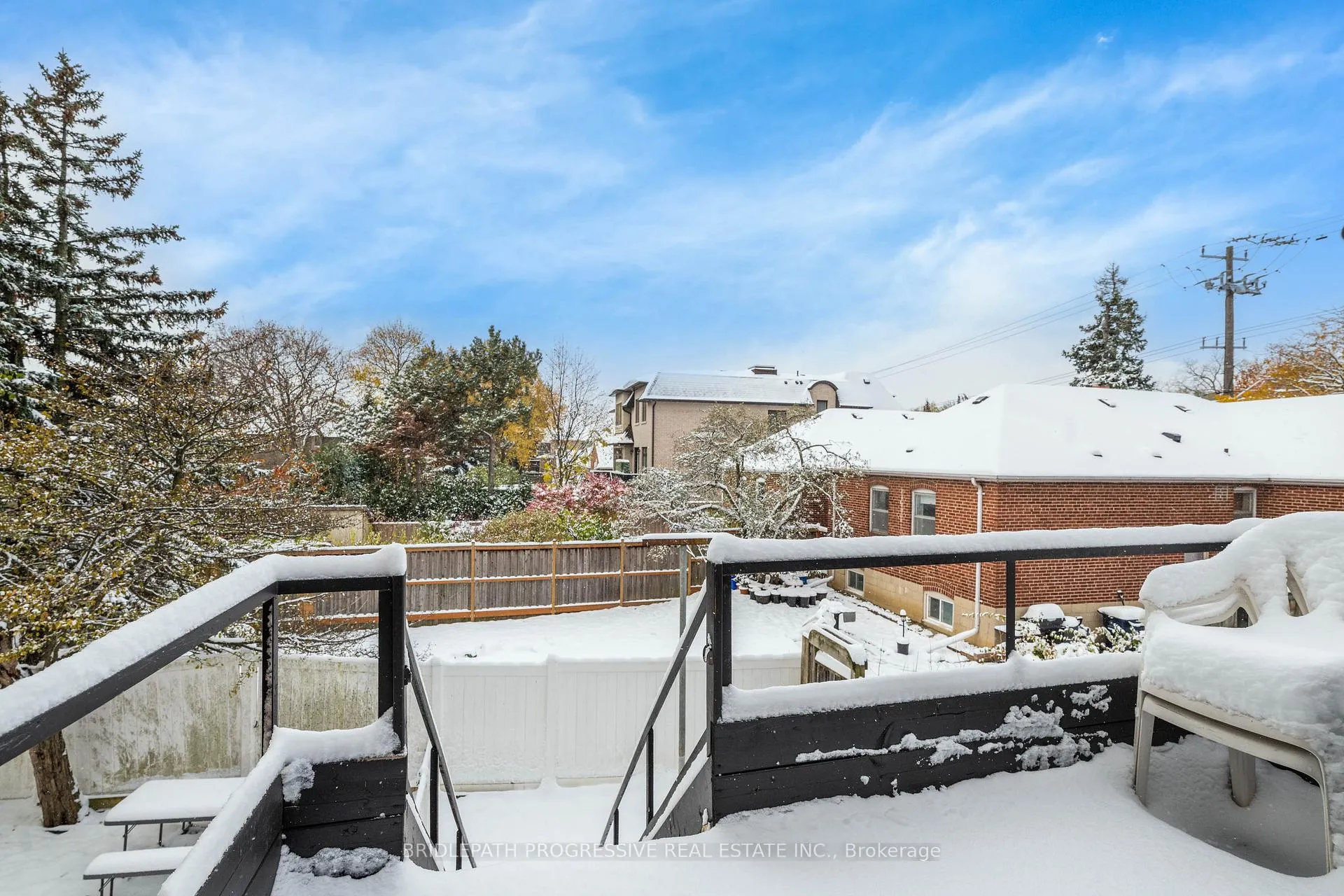 Photo 13 of Unit A, 1898 Avenue Road, Toronto, Bedford Park-Nortown — HOMEH