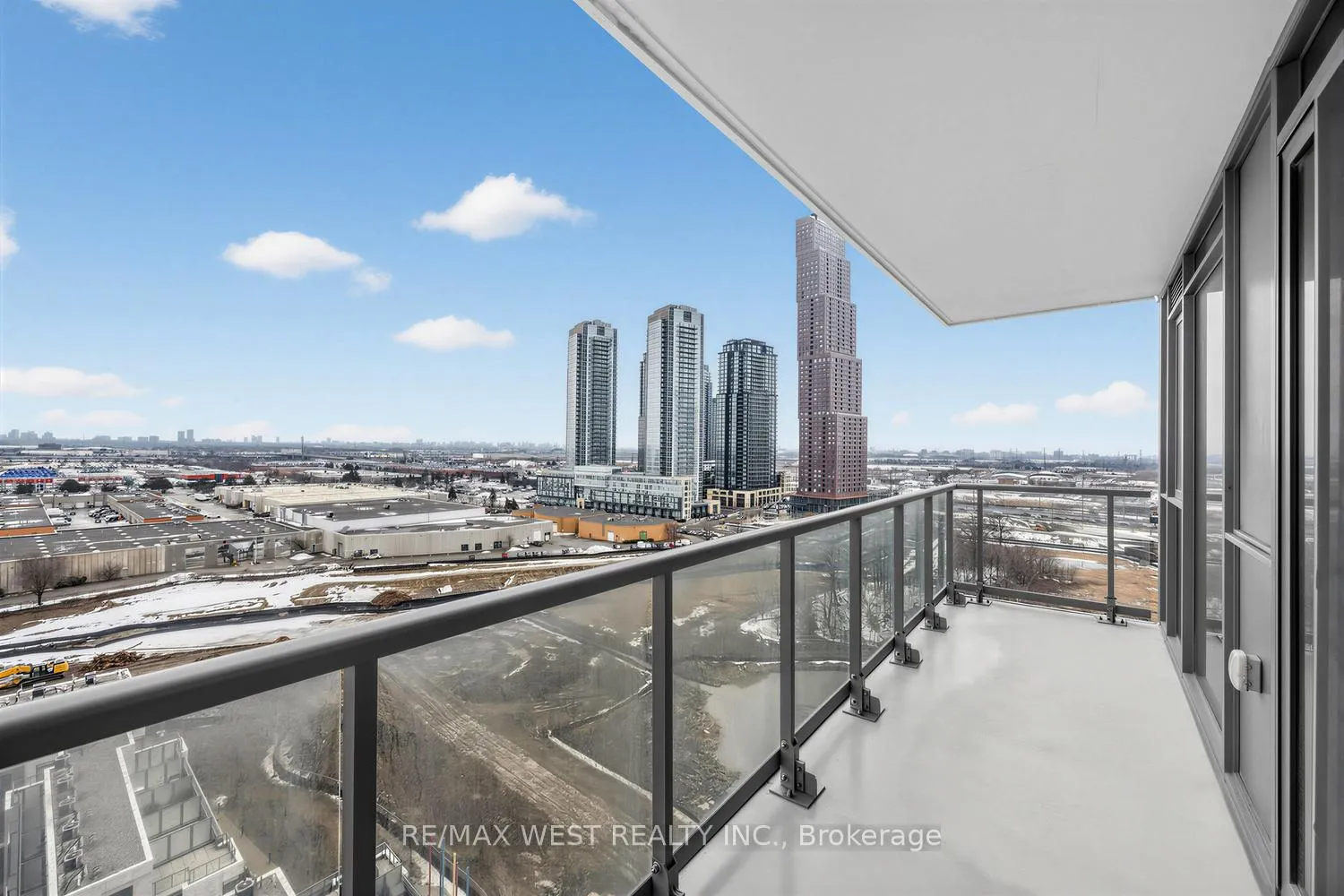 Photo 13 of Unit 1502, 7895 Jane Street, Vaughan, Concord — HOMEH