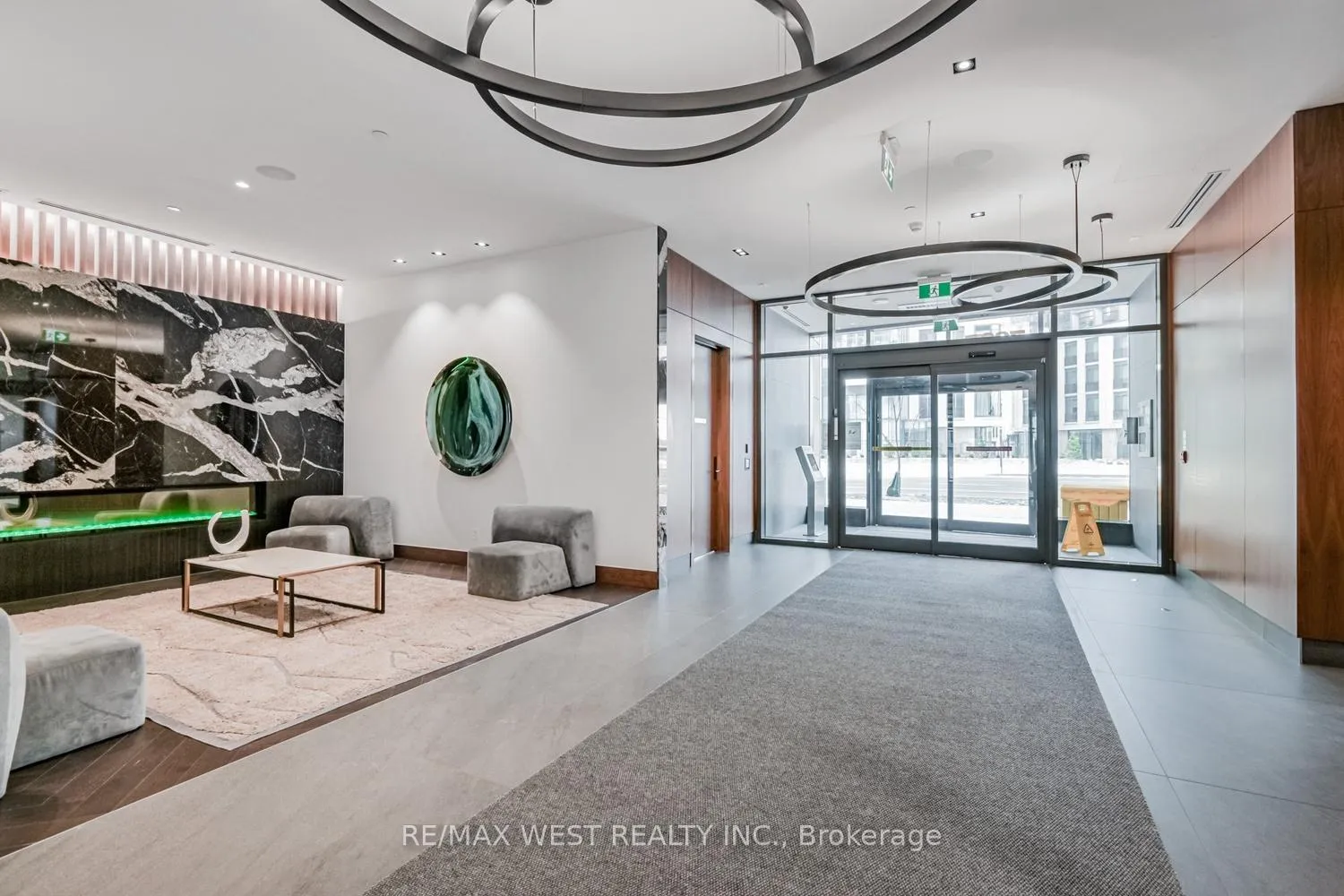 Photo 21 of Unit 1502, 7895 Jane Street, Vaughan, Concord — HOMEH