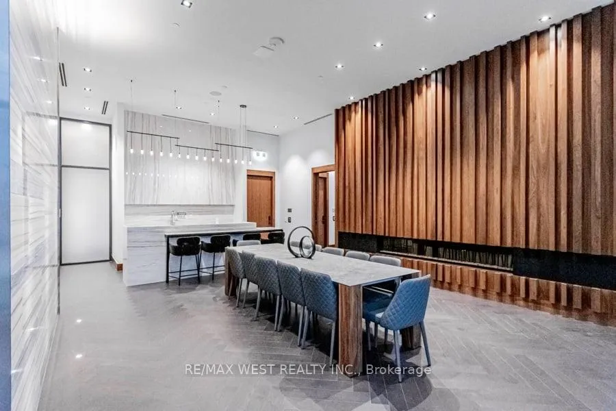Photo 22 of Unit 1502, 7895 Jane Street, Vaughan, Concord — HOMEH
